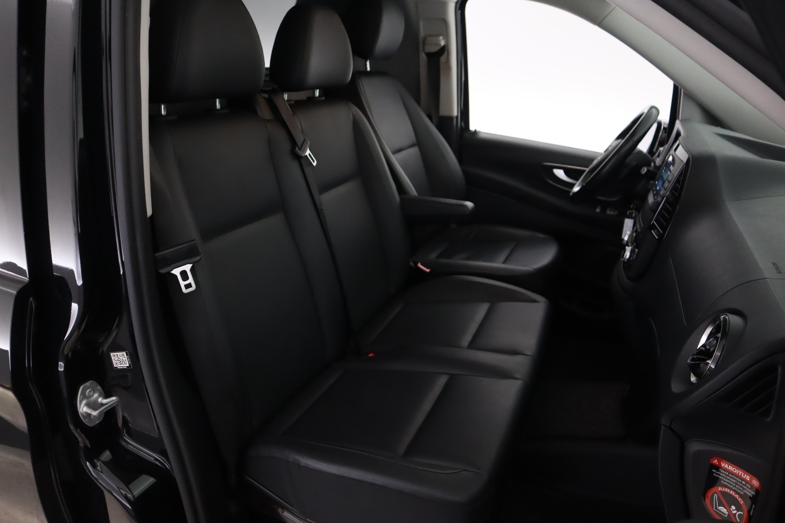 MERCEDES-BENZ Vito 2021