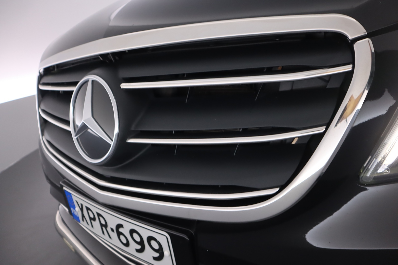 MERCEDES-BENZ Vito 2021