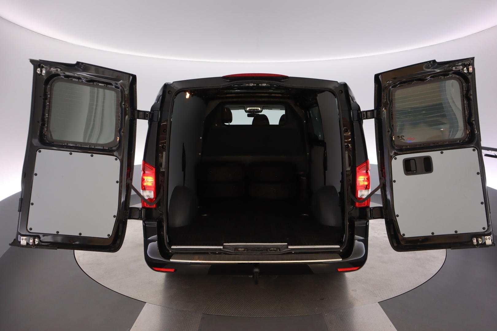 MERCEDES-BENZ Vito 2021