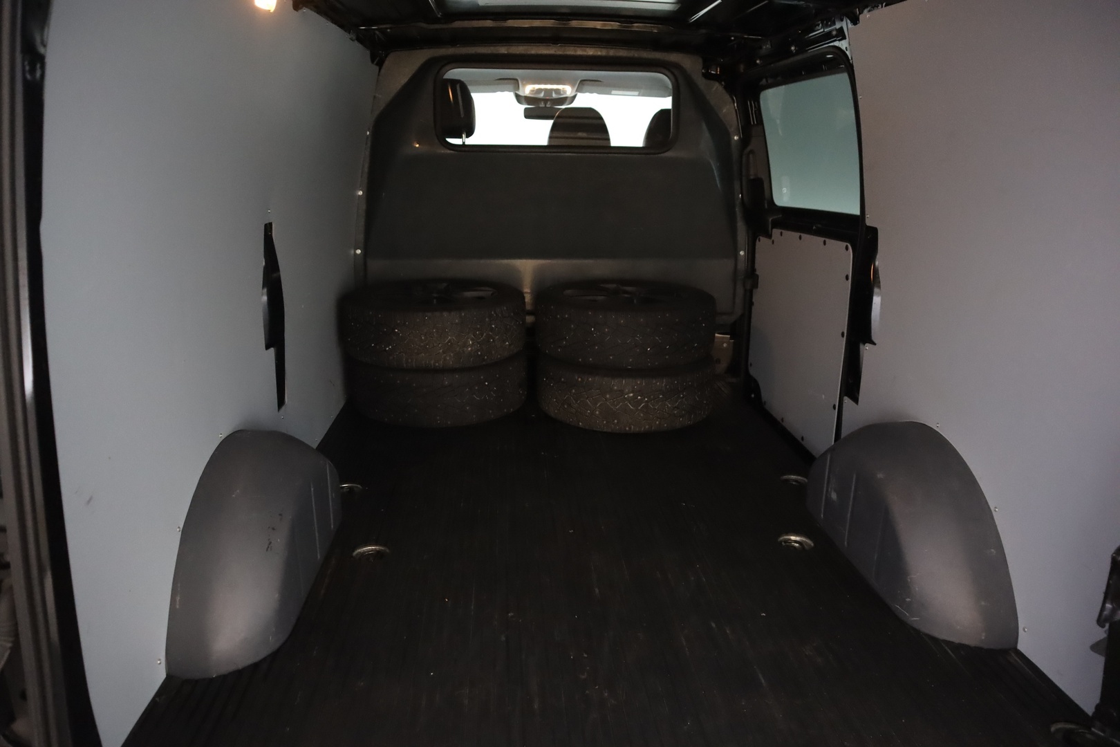 MERCEDES-BENZ Vito 2021