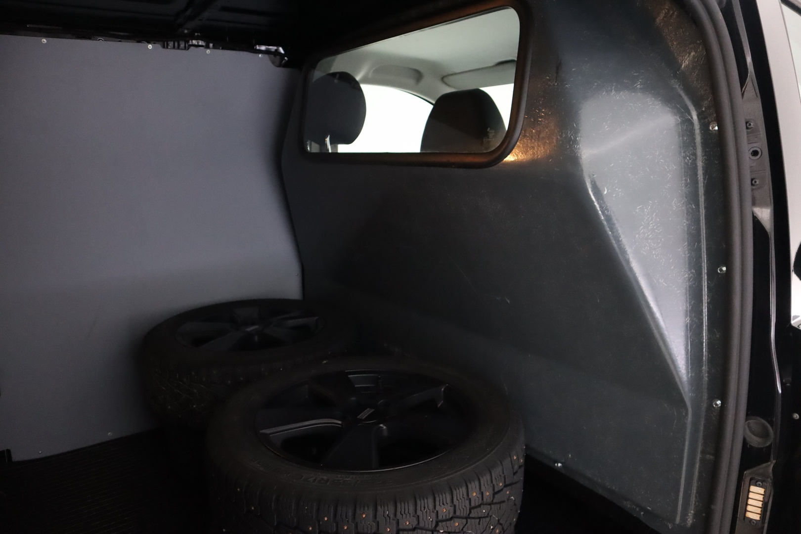 MERCEDES-BENZ Vito 2021