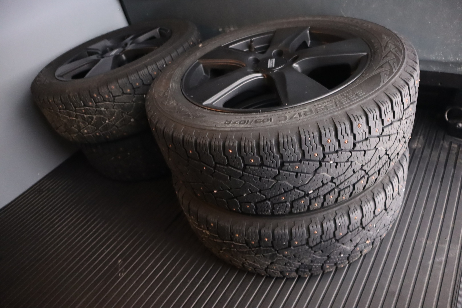 MERCEDES-BENZ Vito 2021