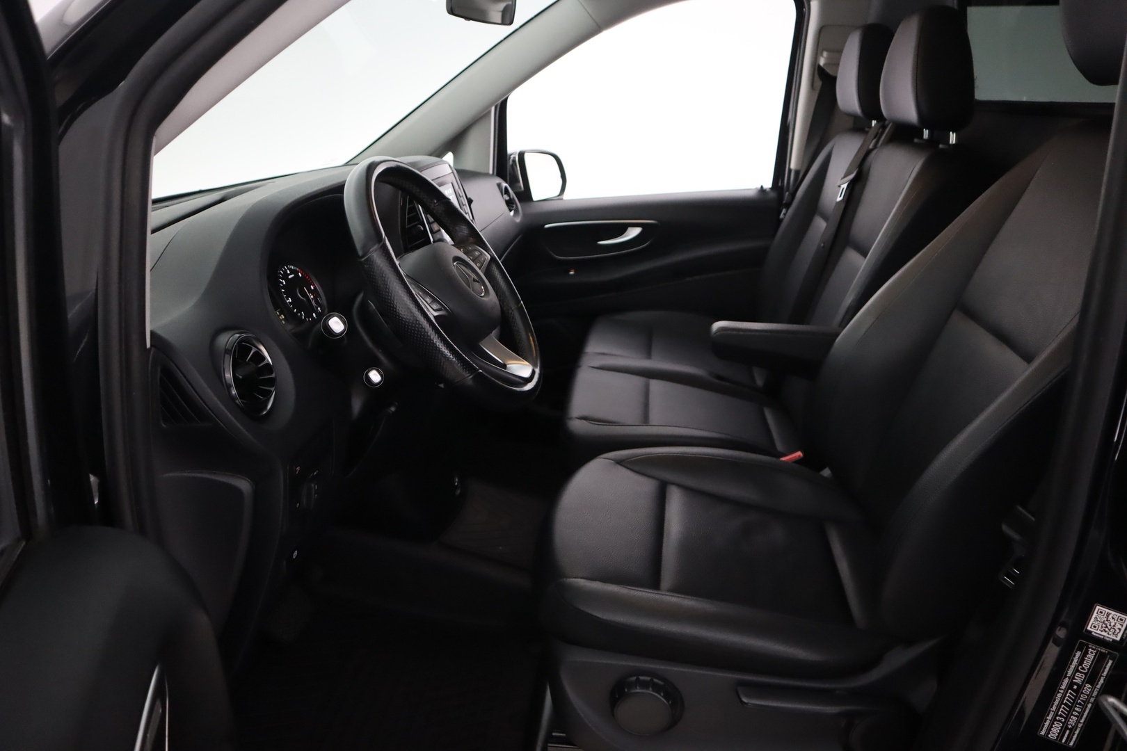 MERCEDES-BENZ Vito 2021