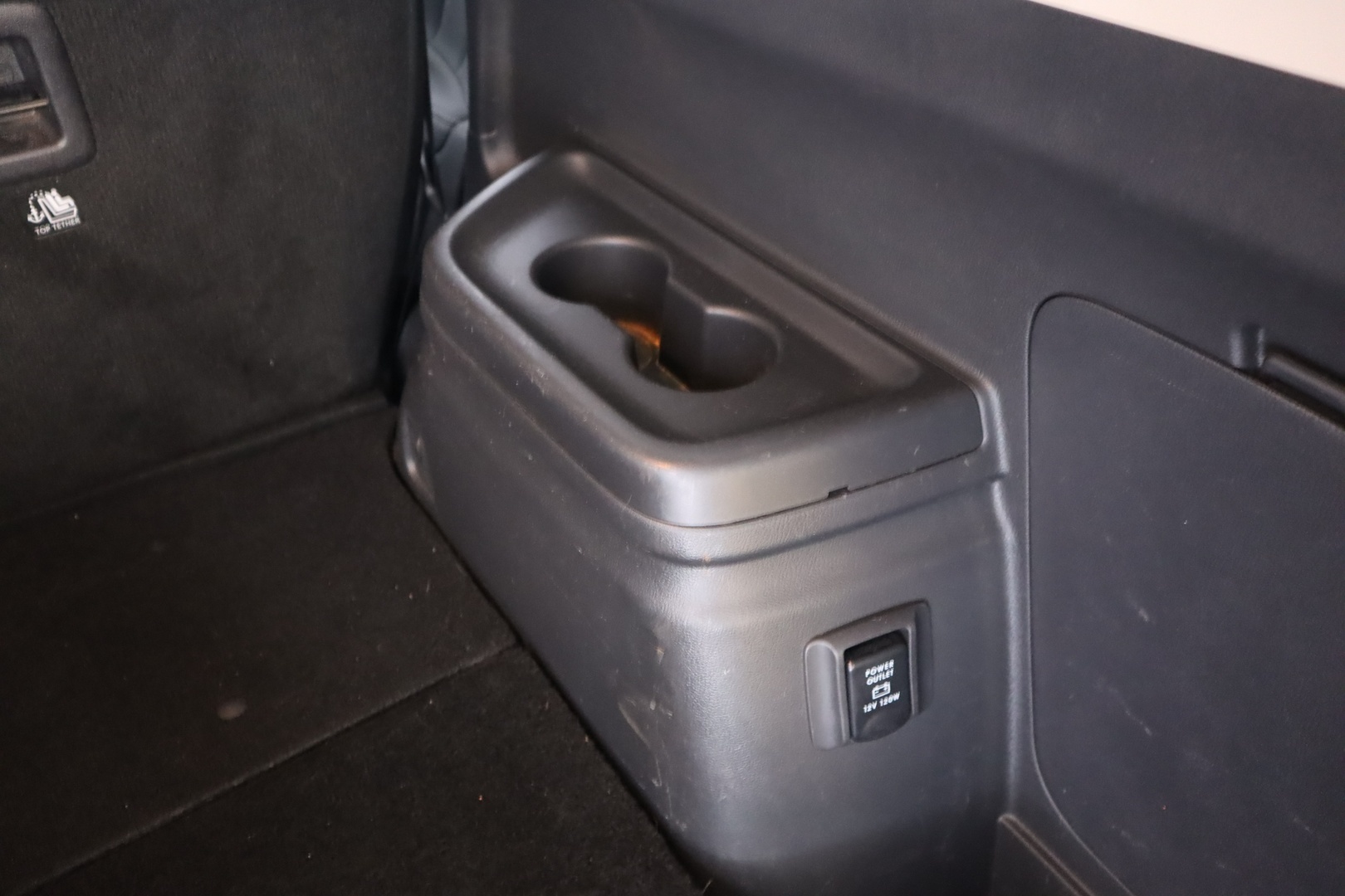 MITSUBISHI Outlander PHEV 2018