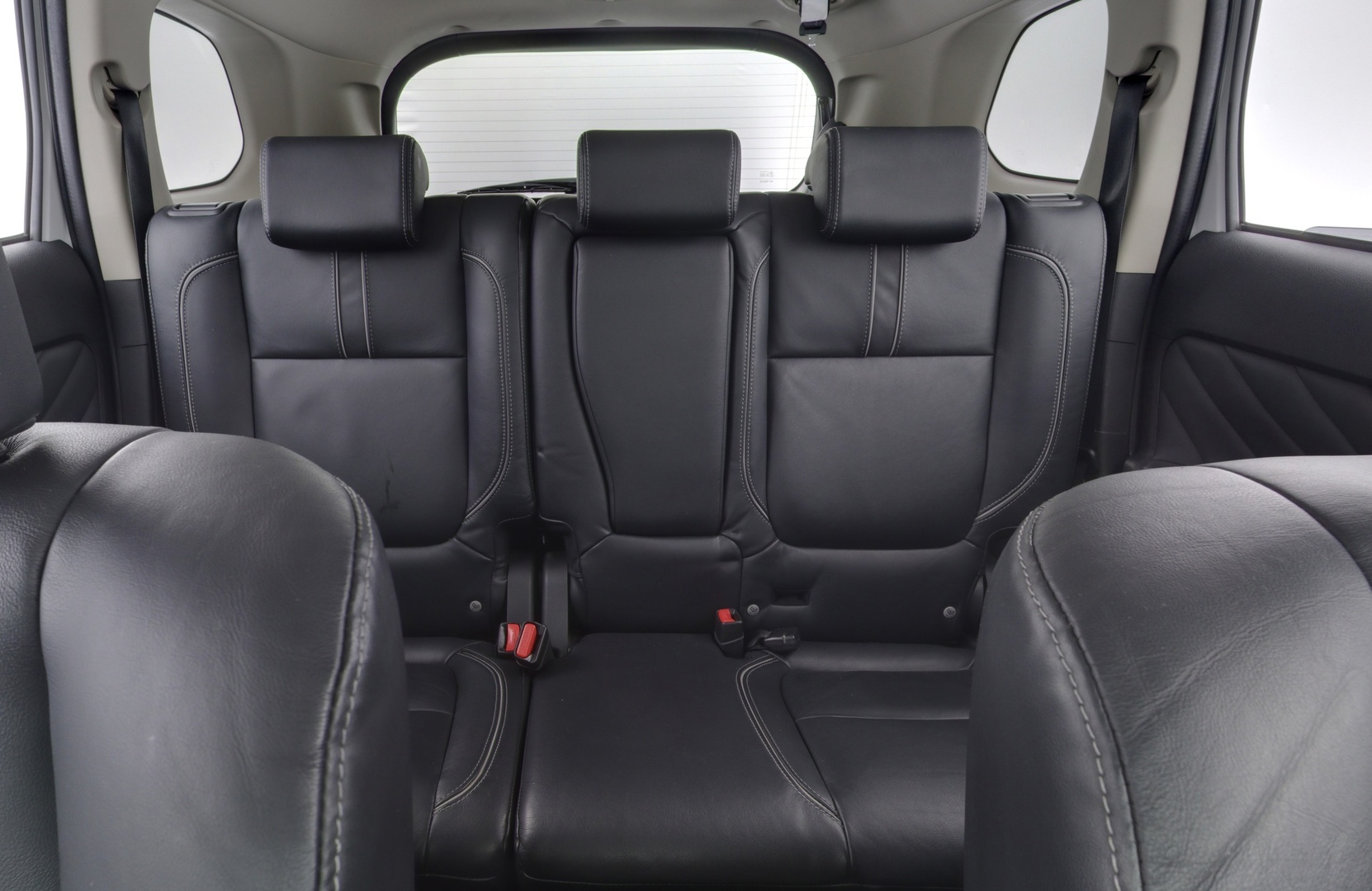 MITSUBISHI Outlander PHEV 2018