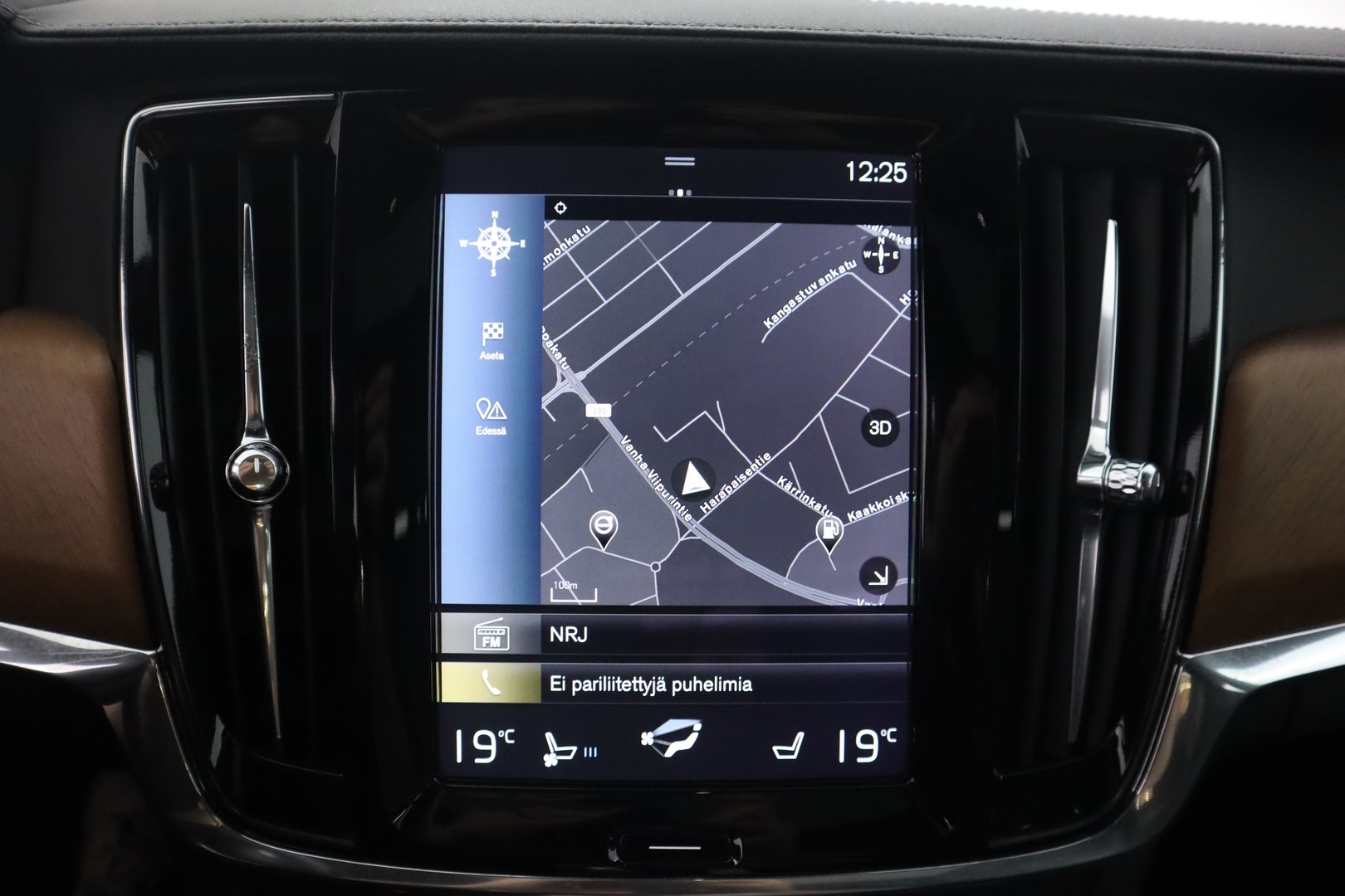 VOLVO S90 2018
