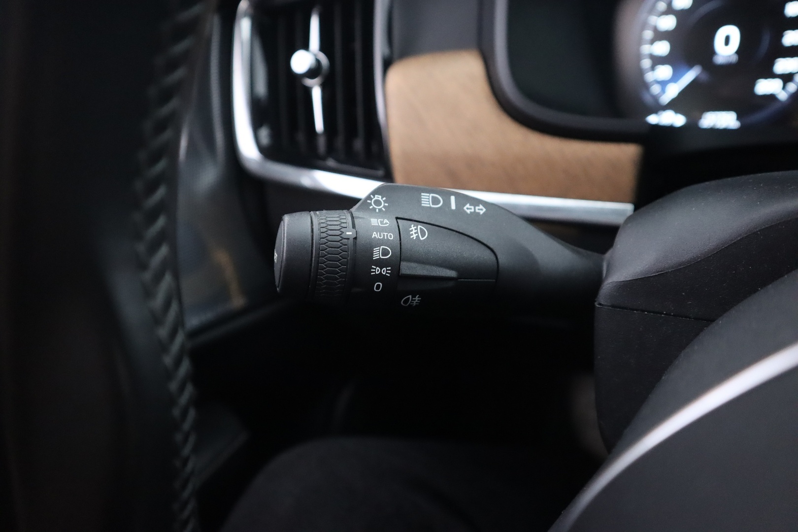 VOLVO S90 2018
