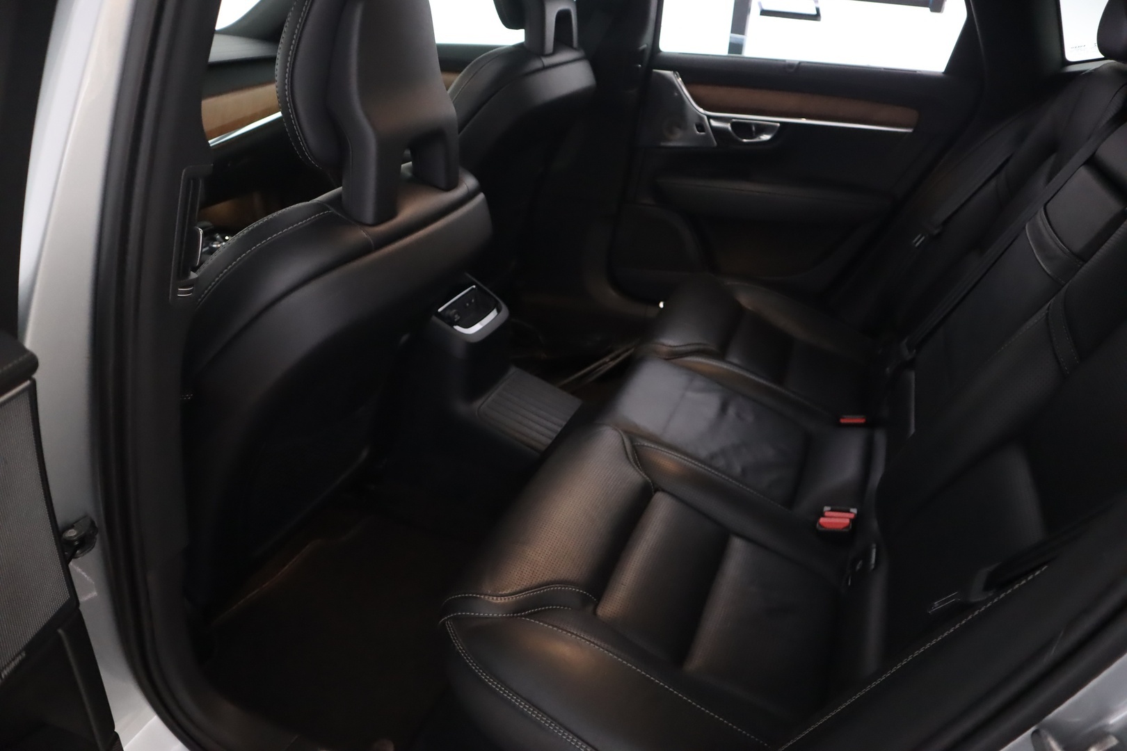 VOLVO S90 2018
