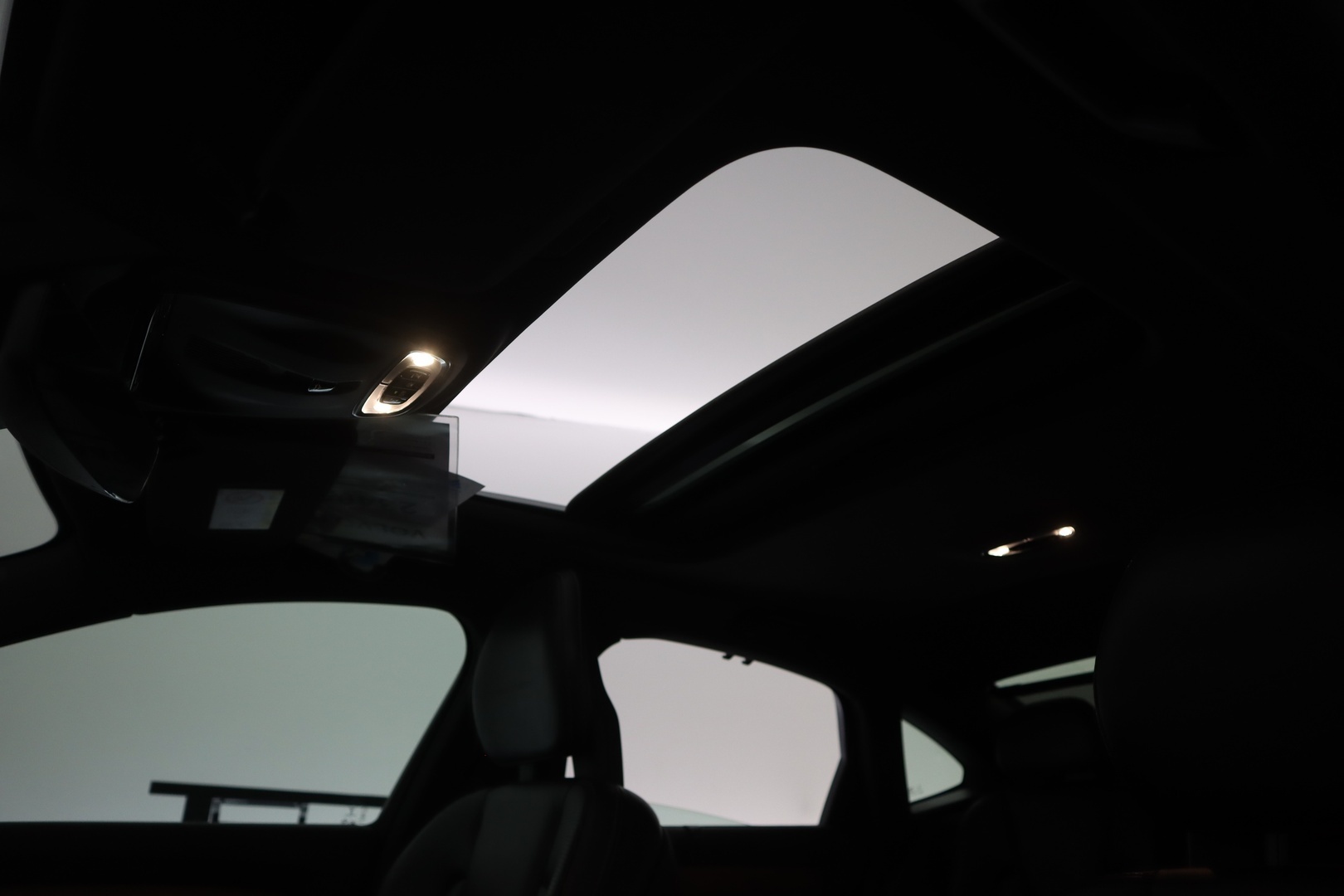 VOLVO S90 2018