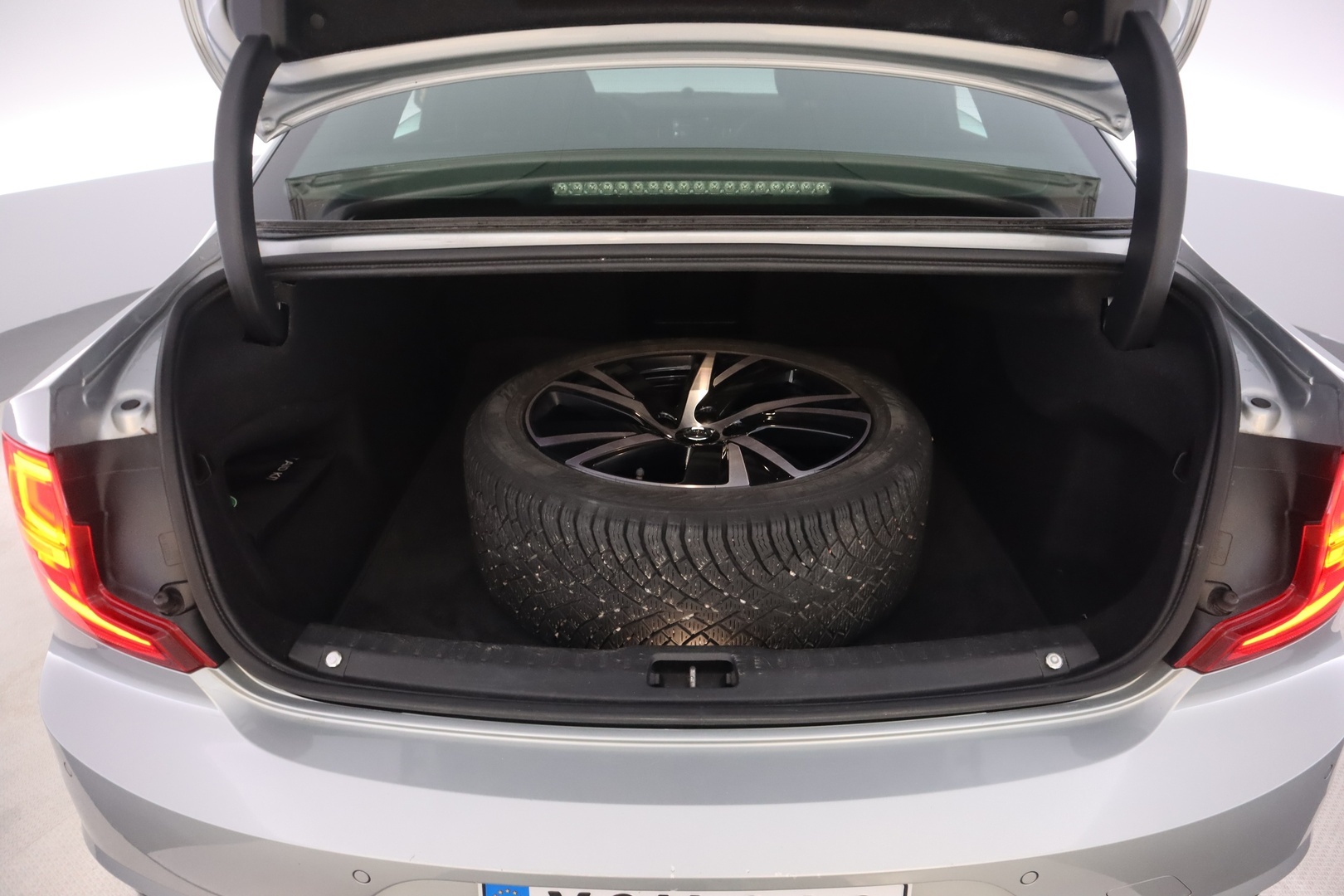 VOLVO S90 2018