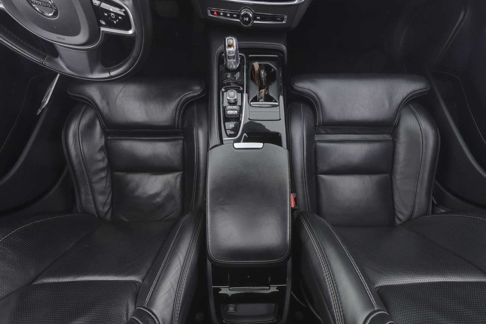 VOLVO S90 2018