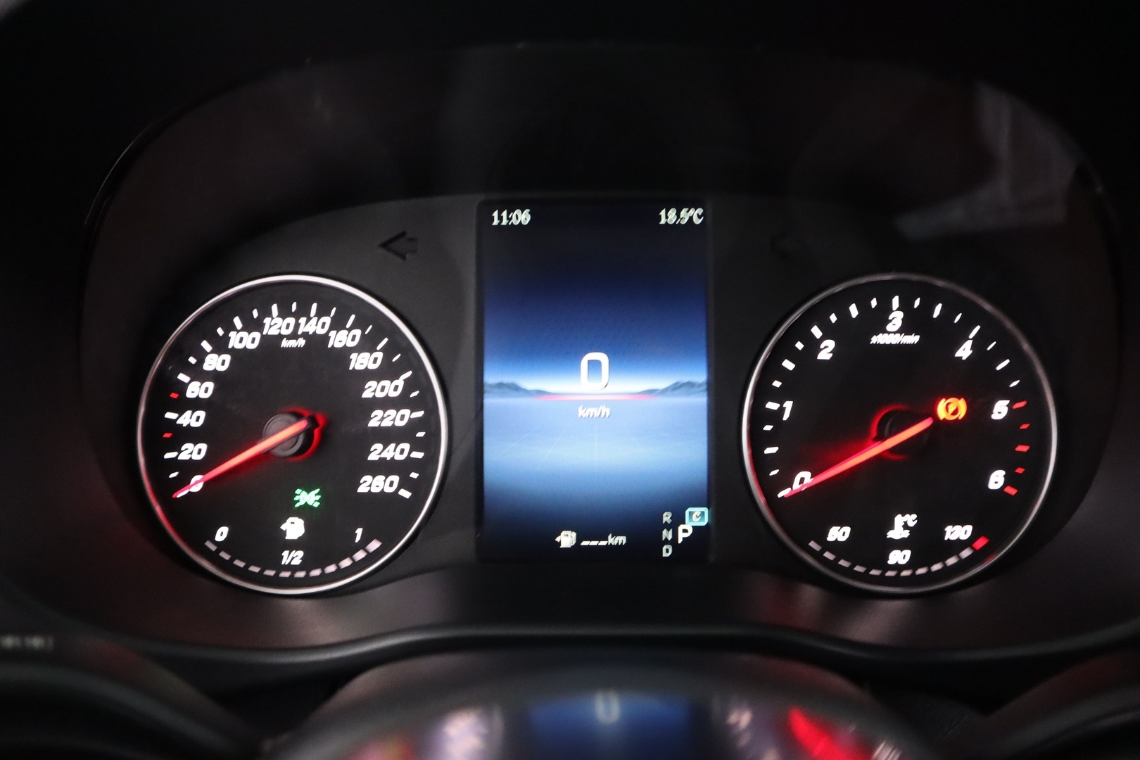 MERCEDES-BENZ Vito 2025