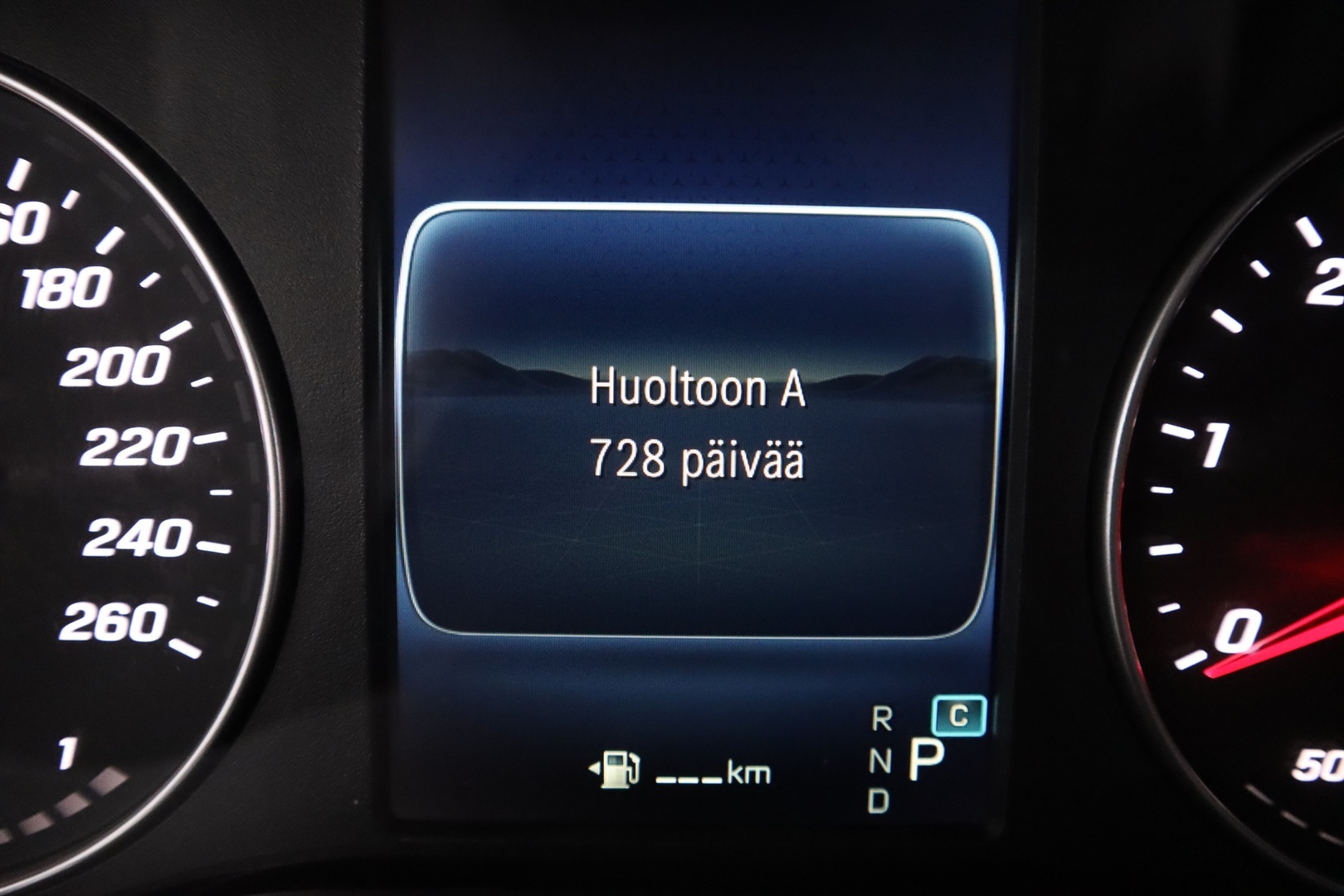 MERCEDES-BENZ Vito 2025