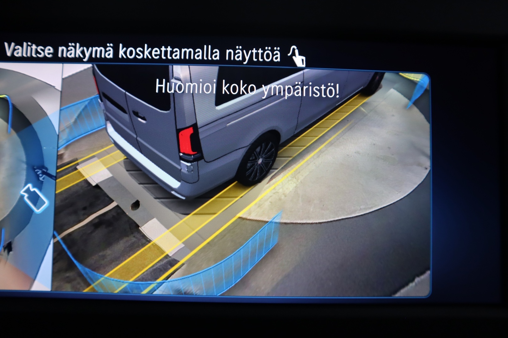 MERCEDES-BENZ Vito 2025