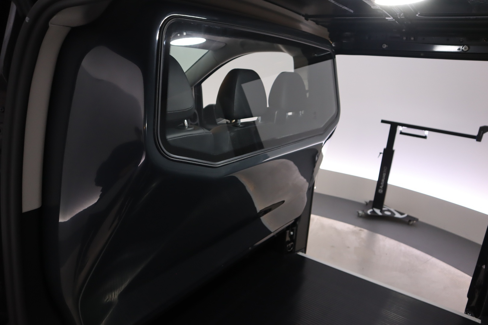 MERCEDES-BENZ Vito 2025