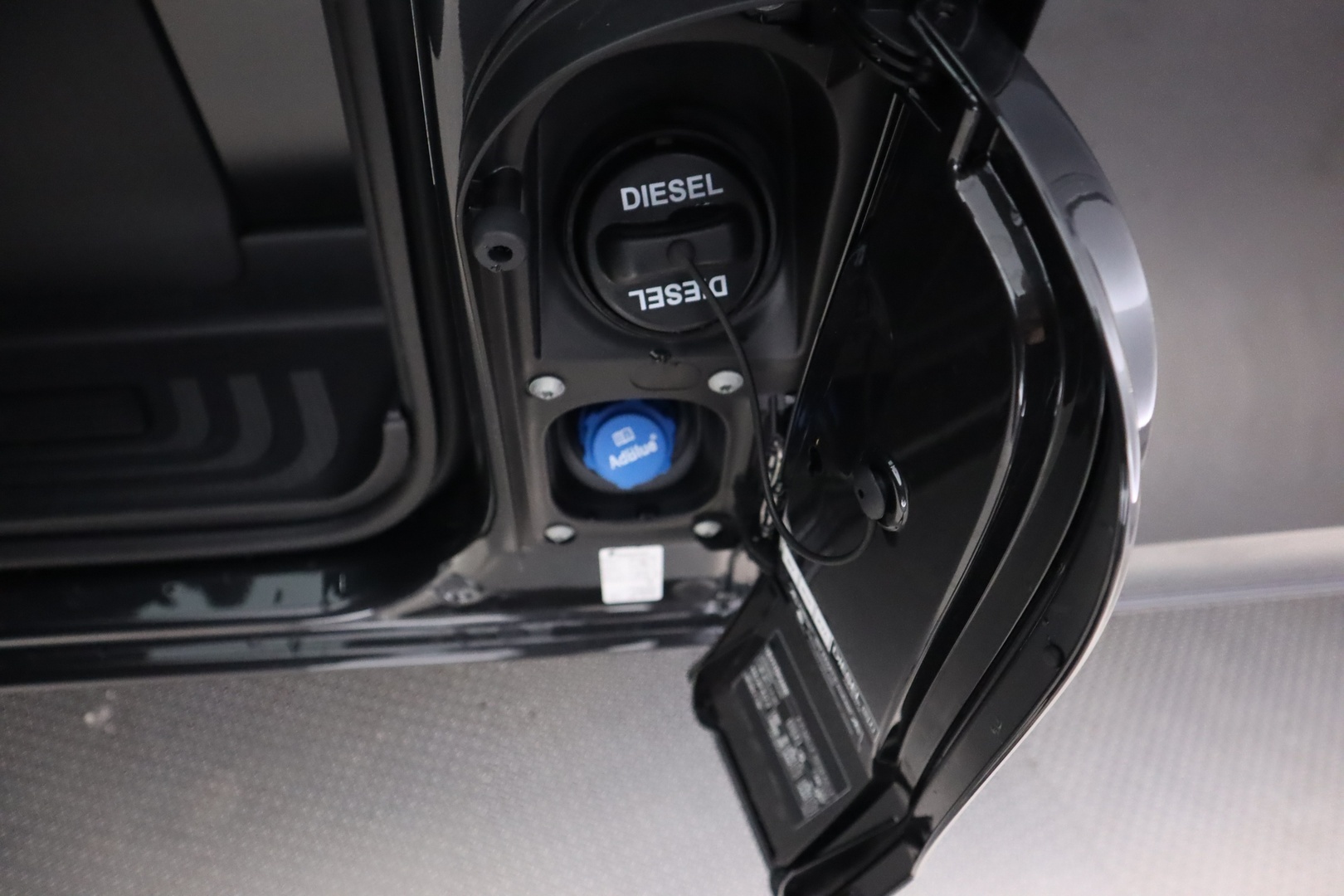 MERCEDES-BENZ Vito 2025