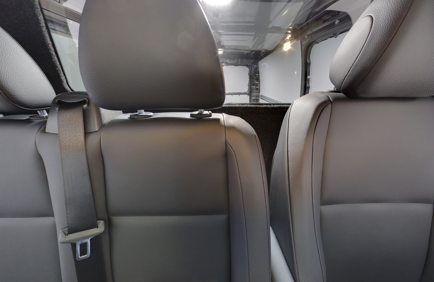 MERCEDES-BENZ Vito 2025