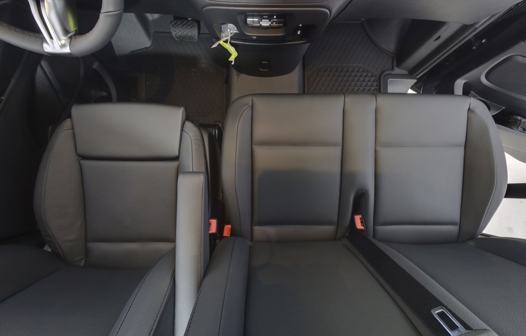 MERCEDES-BENZ Vito 2025