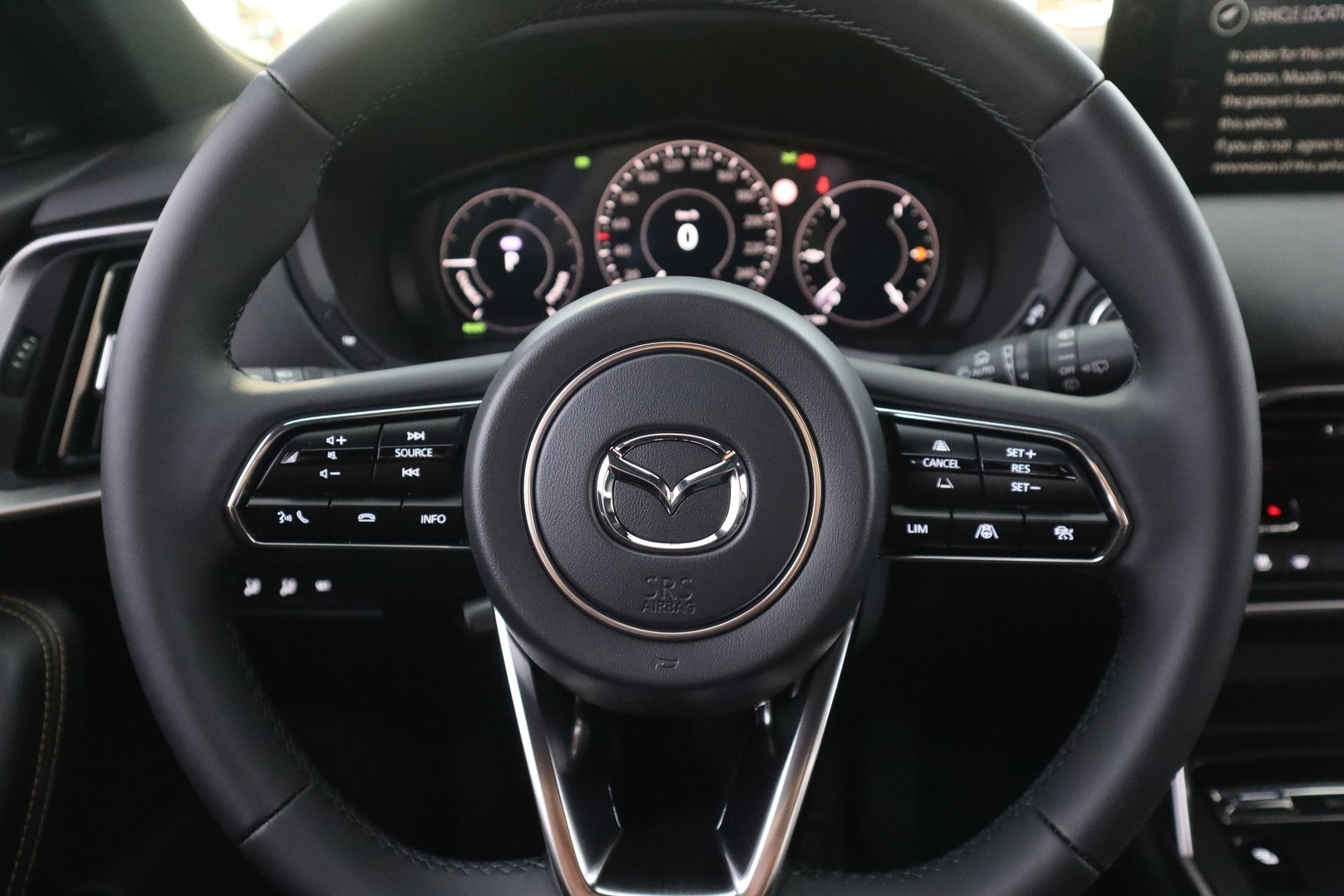 MAZDA CX-60 11