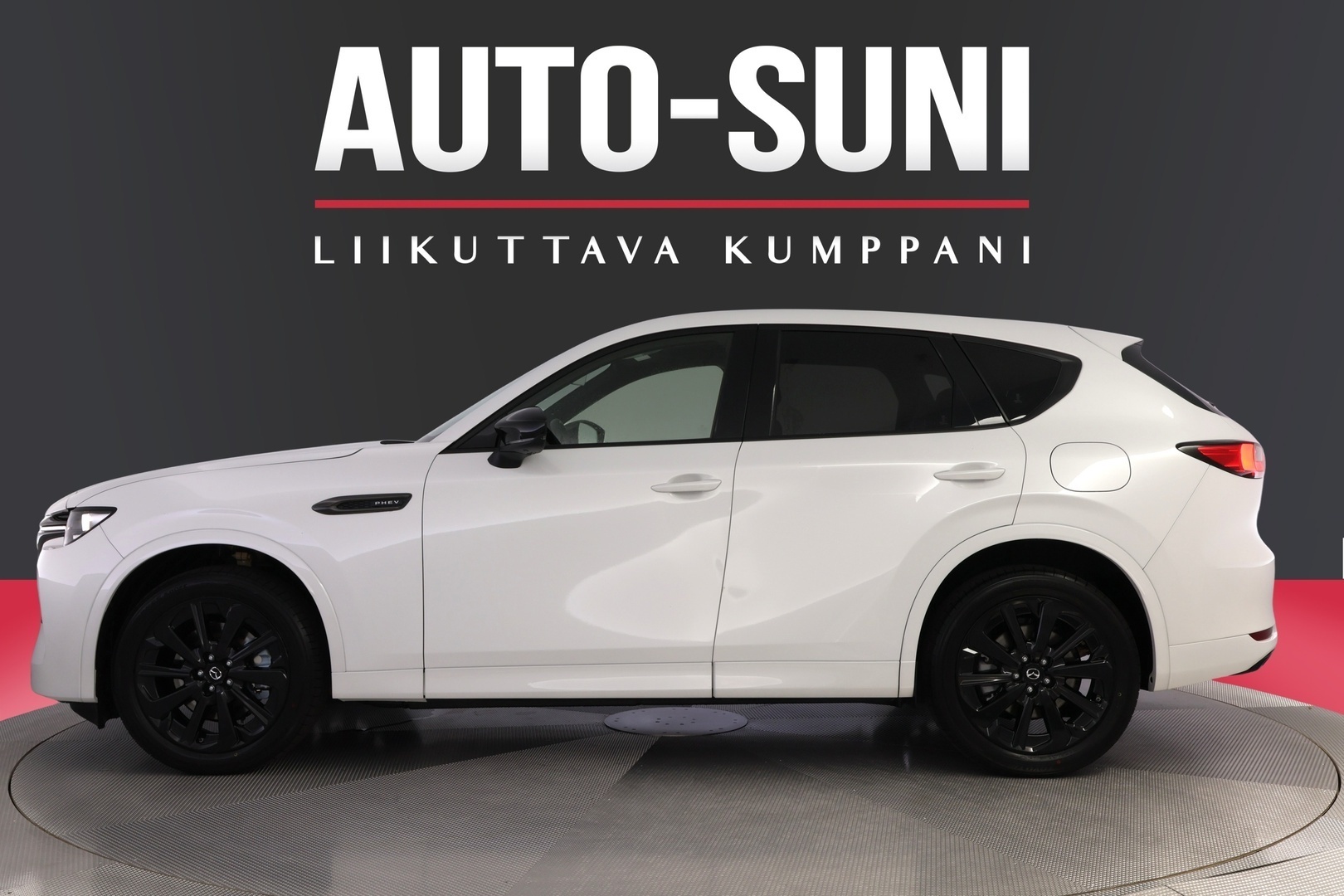 MAZDA CX-60 5