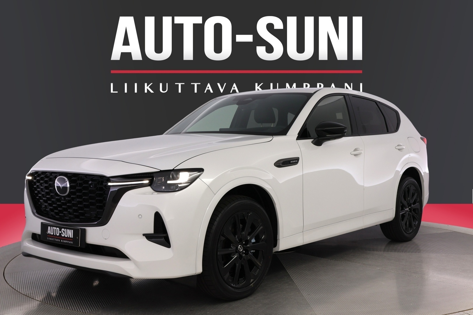 MAZDA CX-60 6