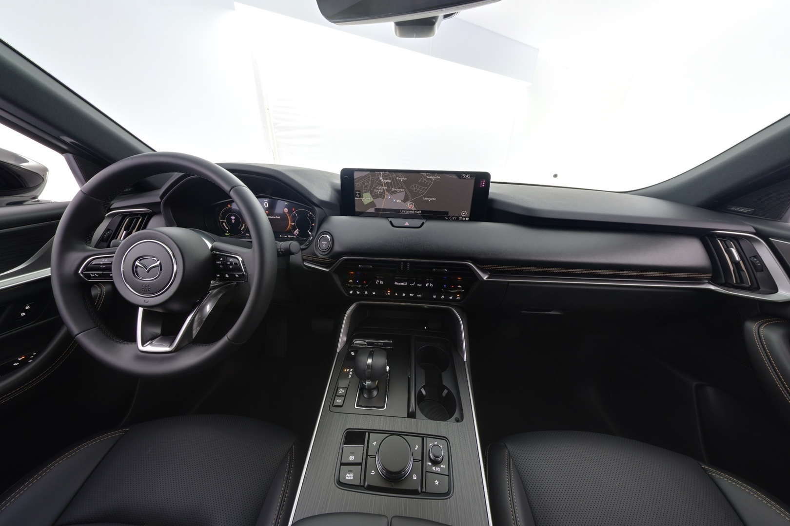 MAZDA CX-60 7