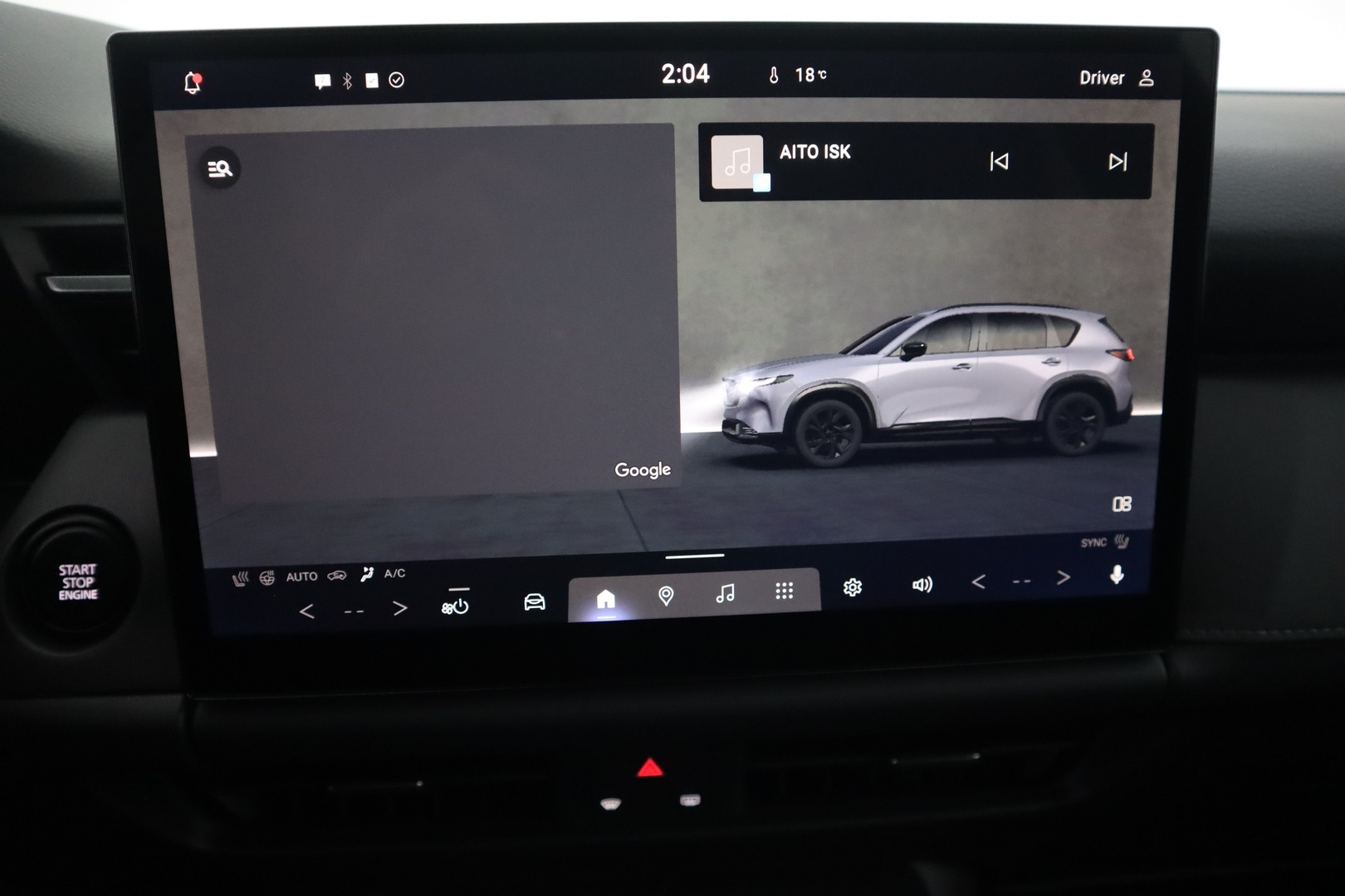 MAZDA CX-5 2026