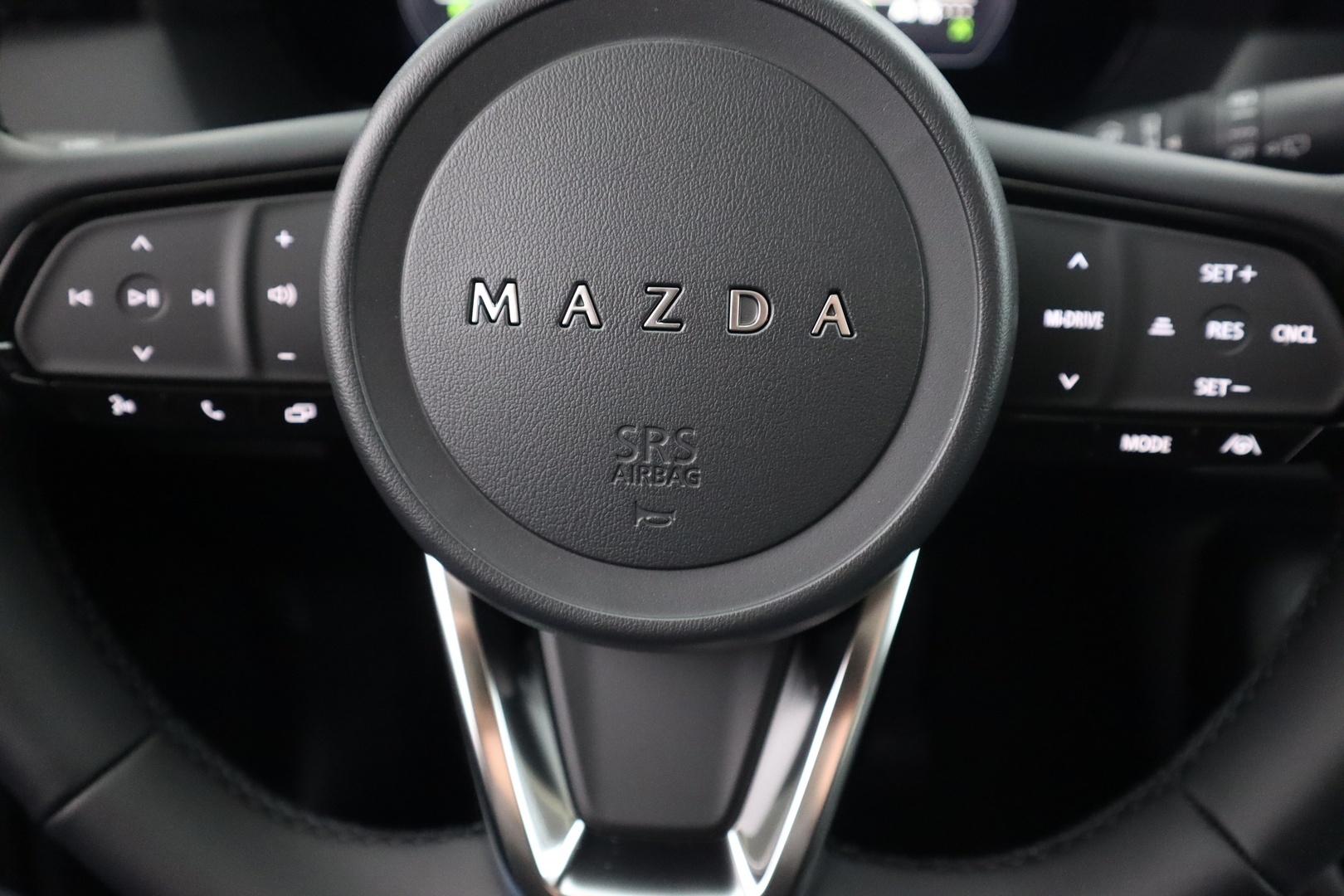 MAZDA CX-5 2026