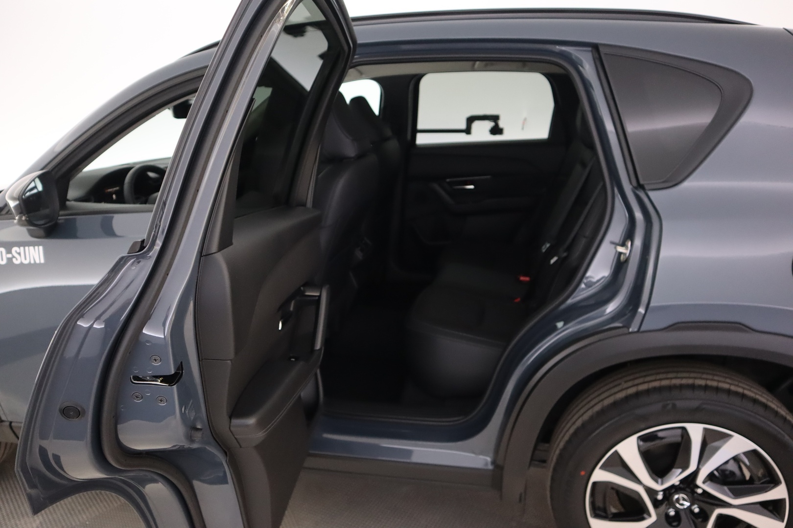 MAZDA CX-5 2026
