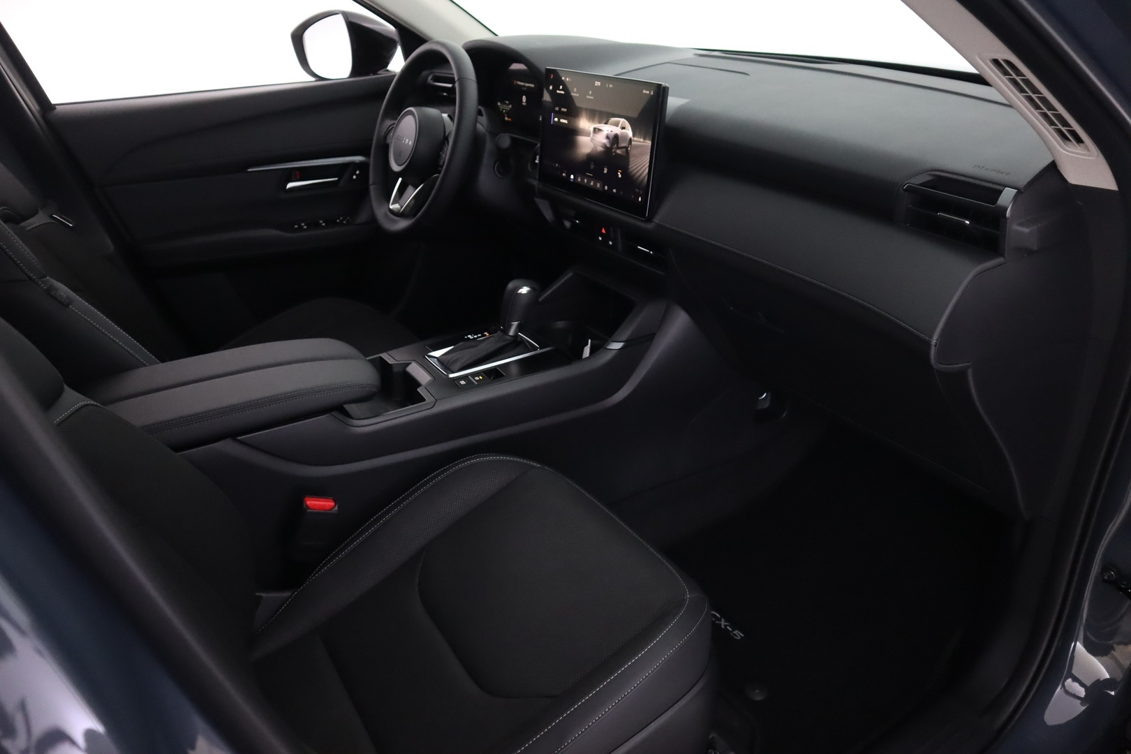 MAZDA CX-5 2026