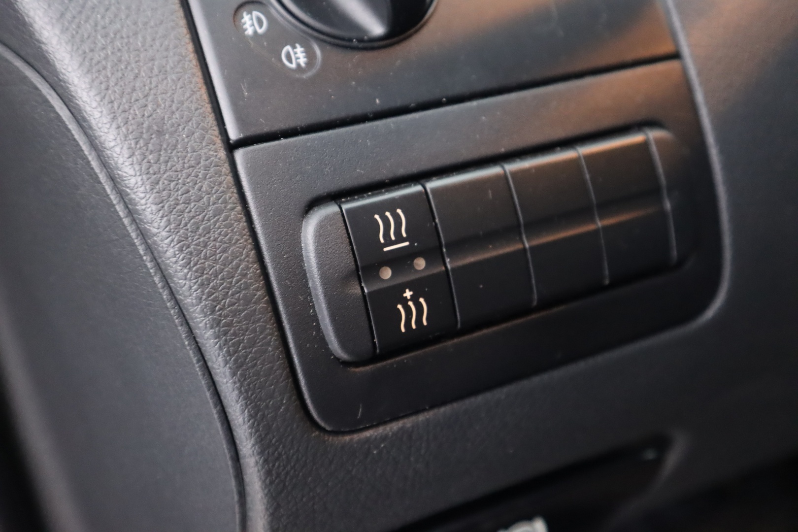 MERCEDES-BENZ Vito 2014