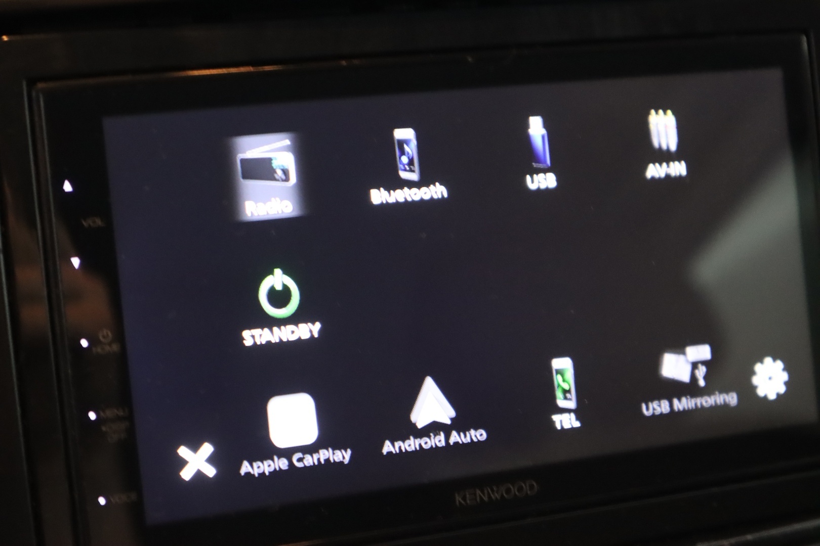 MERCEDES-BENZ Vito 2014