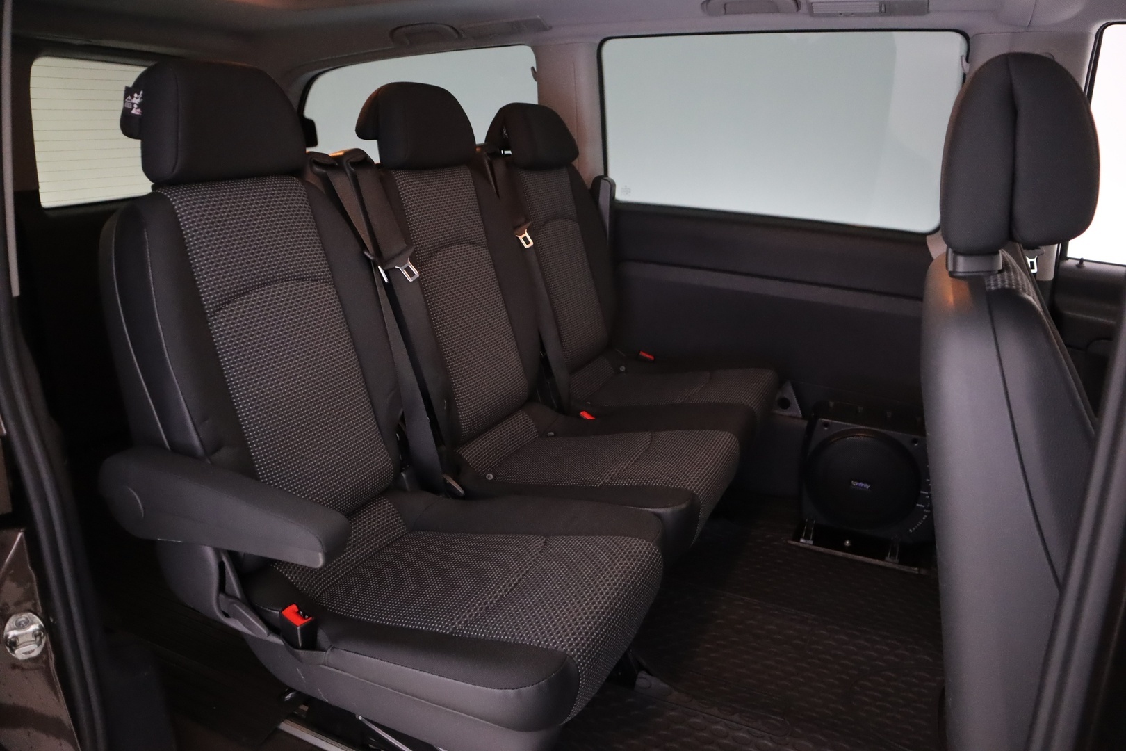 MERCEDES-BENZ Vito 2014