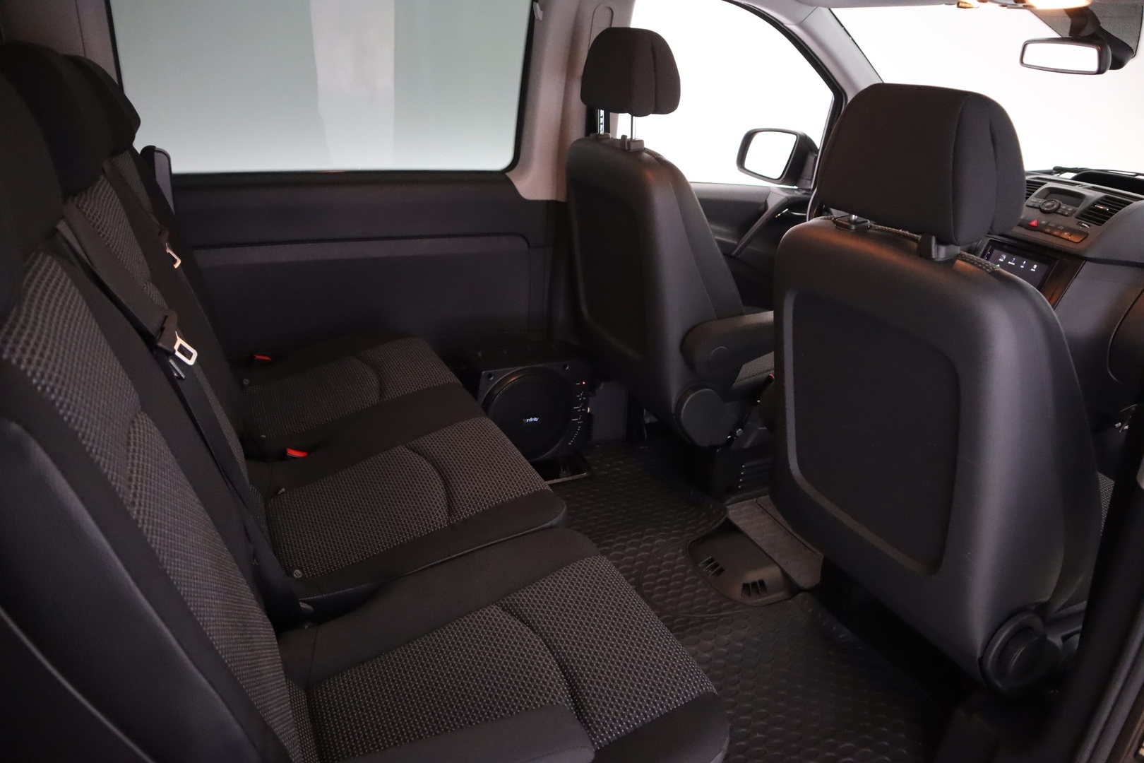 MERCEDES-BENZ Vito 2014