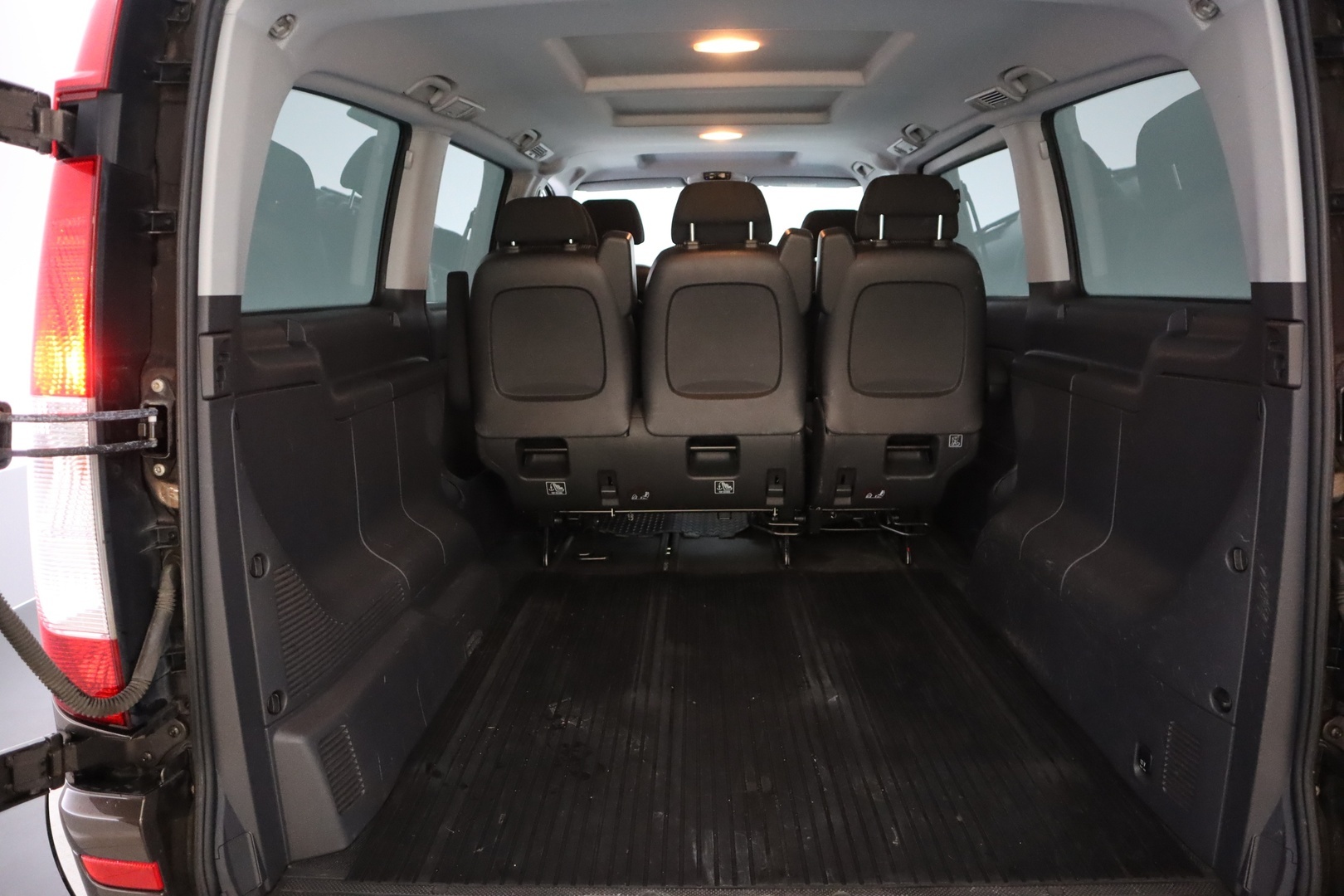 MERCEDES-BENZ Vito 2014