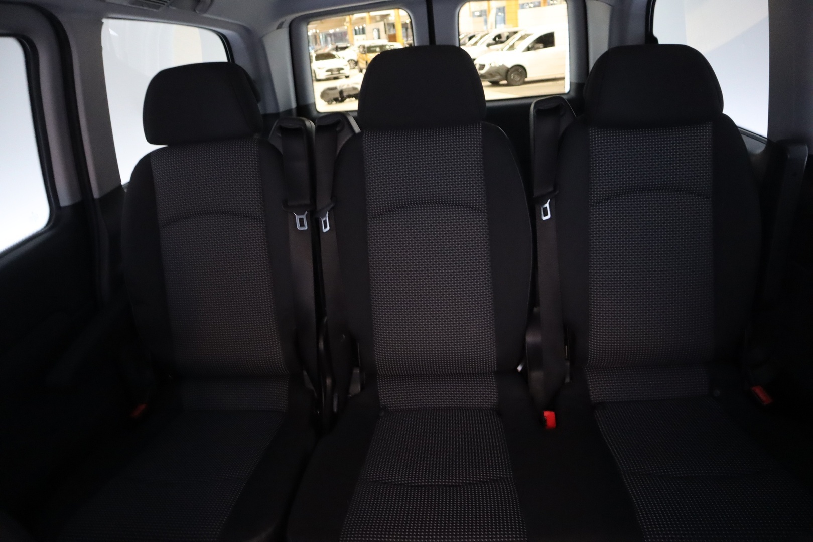 MERCEDES-BENZ Vito 2014