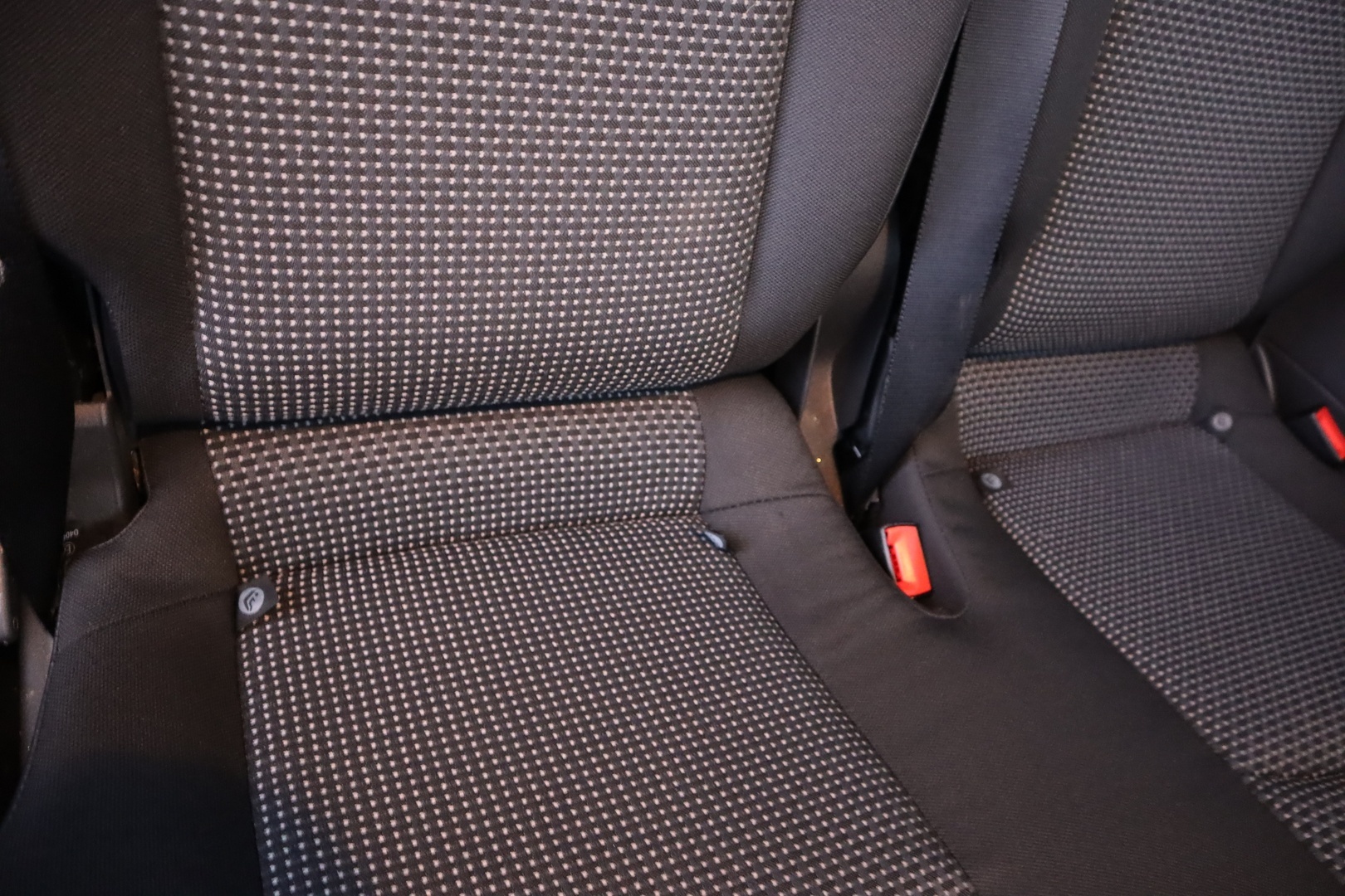 MERCEDES-BENZ Vito 2014