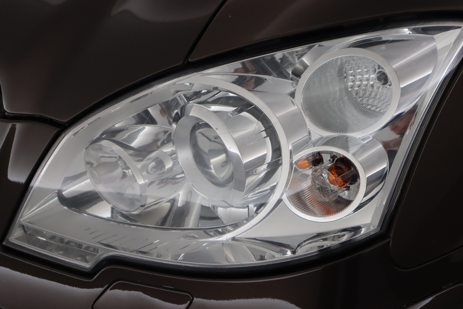 MERCEDES-BENZ Vito 2014