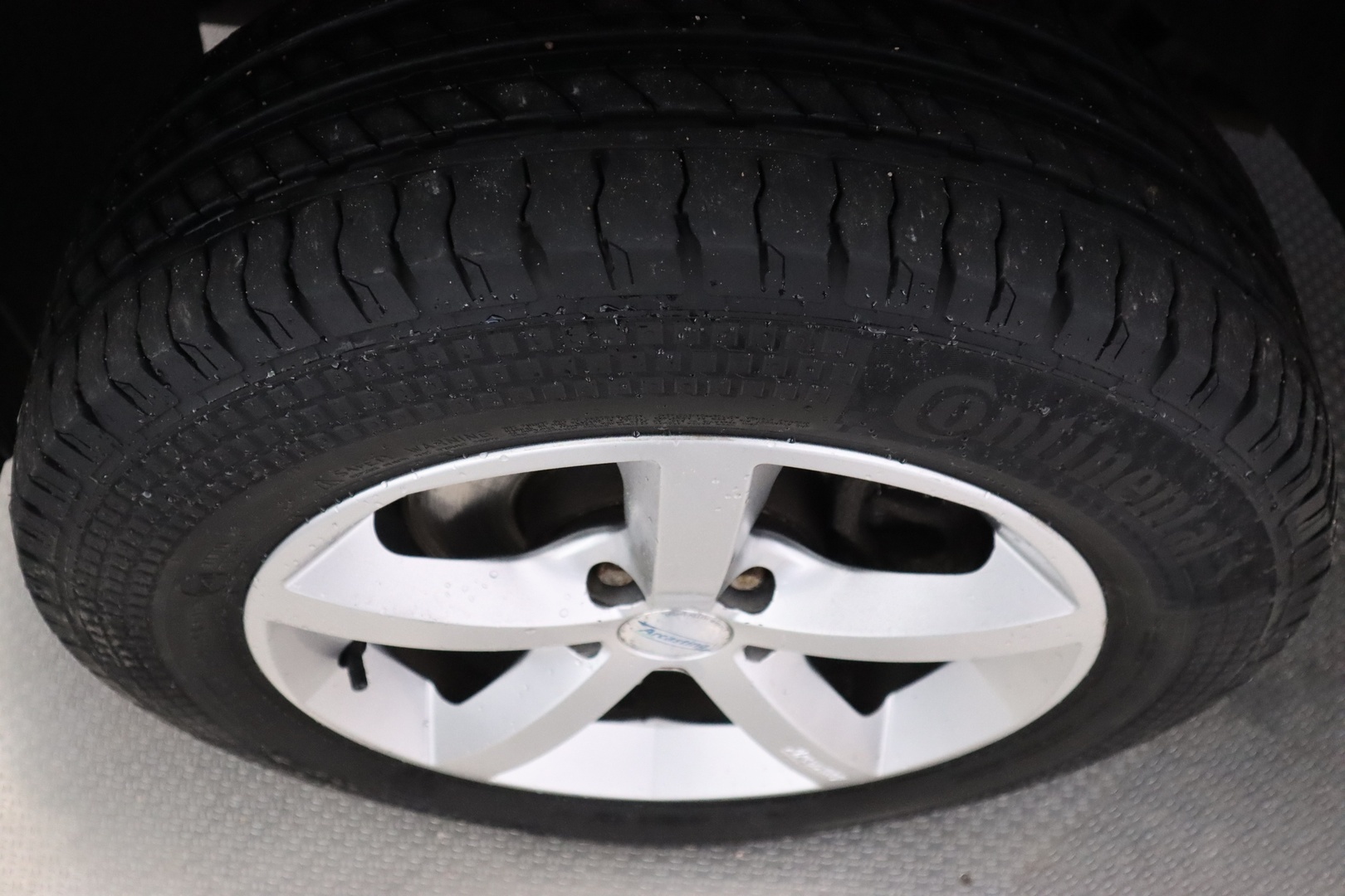 MERCEDES-BENZ Vito 2014