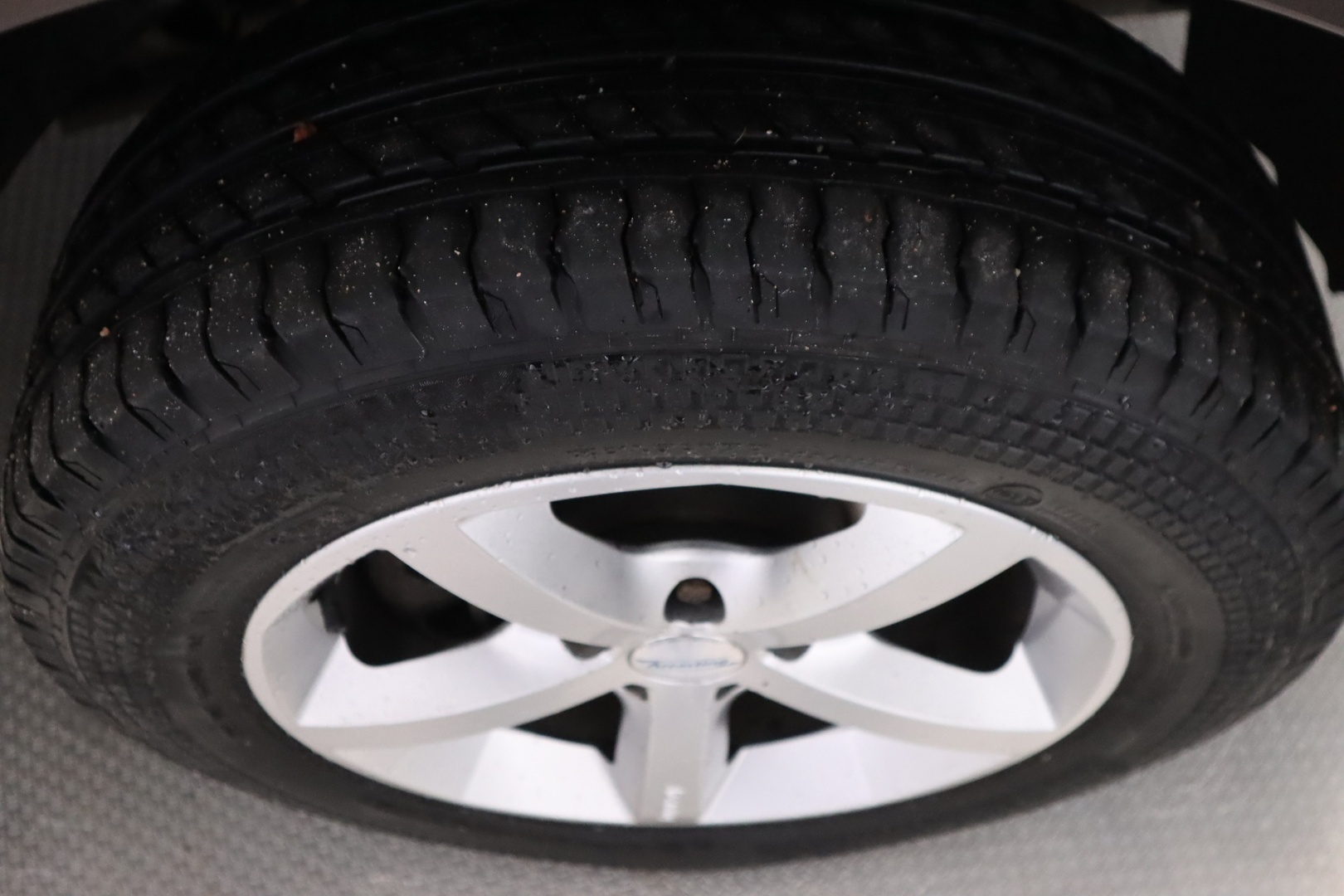 MERCEDES-BENZ Vito 2014