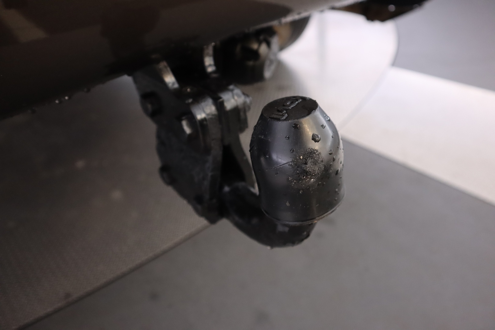 MERCEDES-BENZ Vito 2014