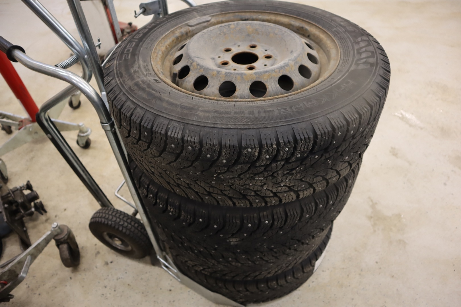 MERCEDES-BENZ Vito 2014