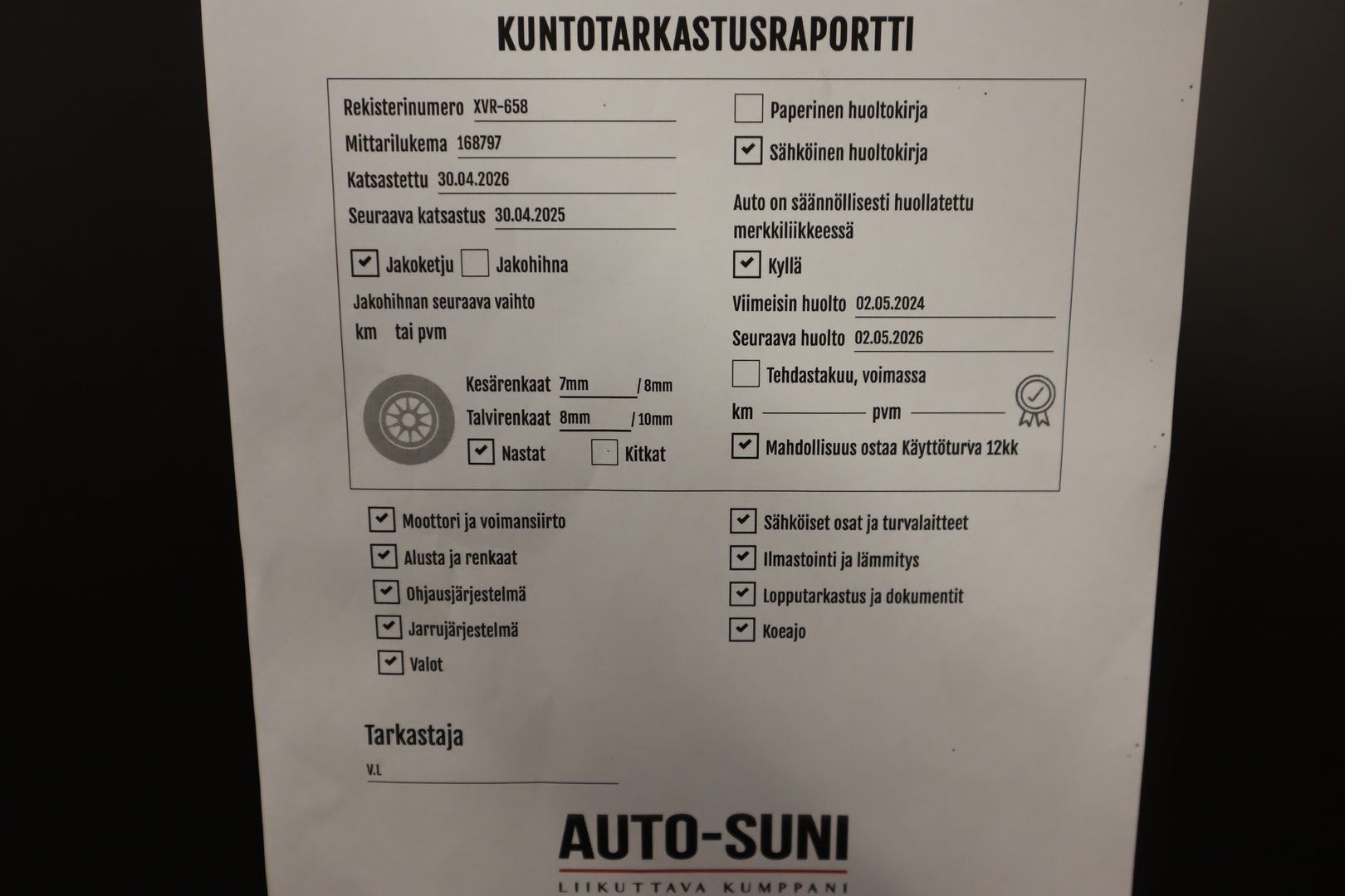 MERCEDES-BENZ Vito 2014