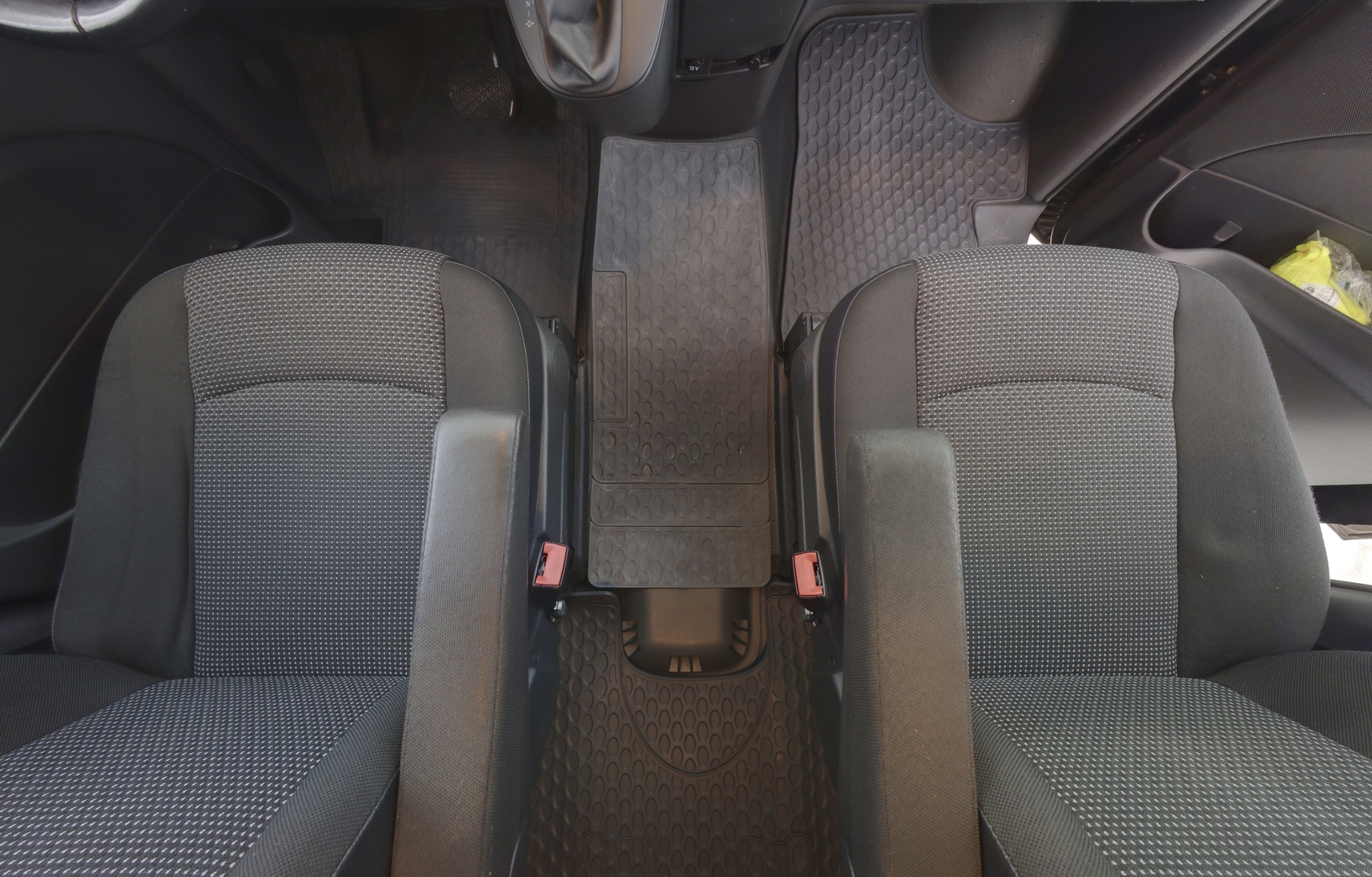 MERCEDES-BENZ Vito 2014