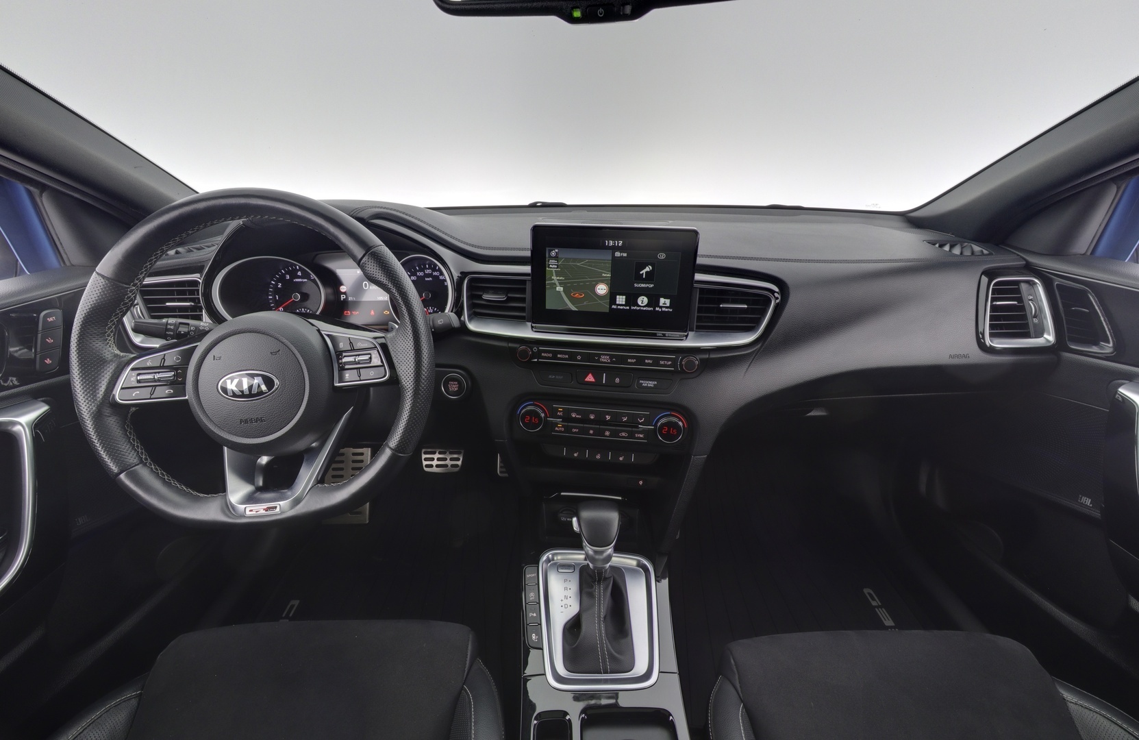 KIA Ceed 2019