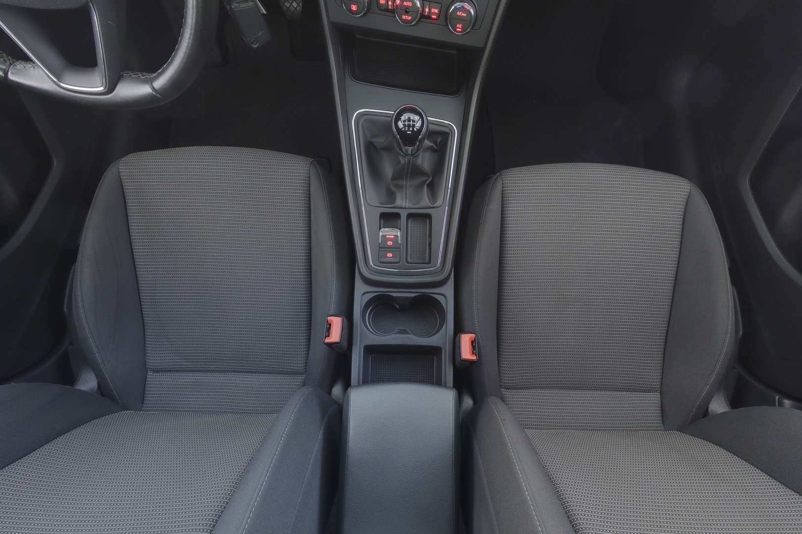 SEAT Leon 2018