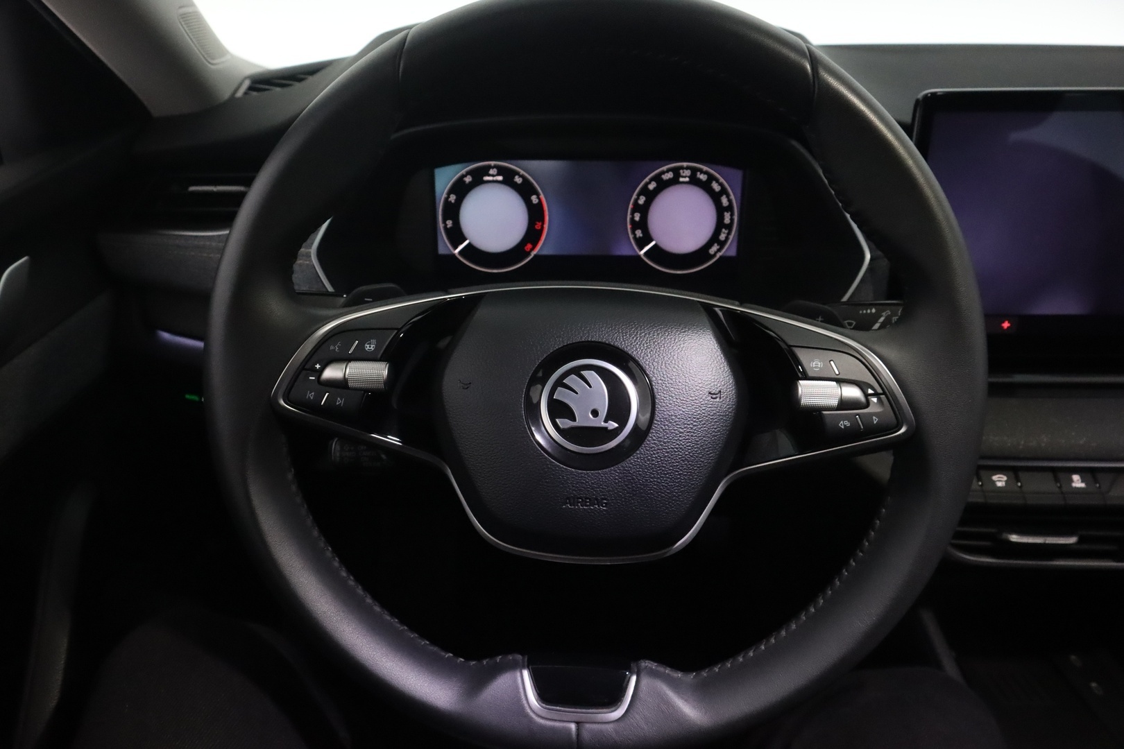 SKODA Octavia 10