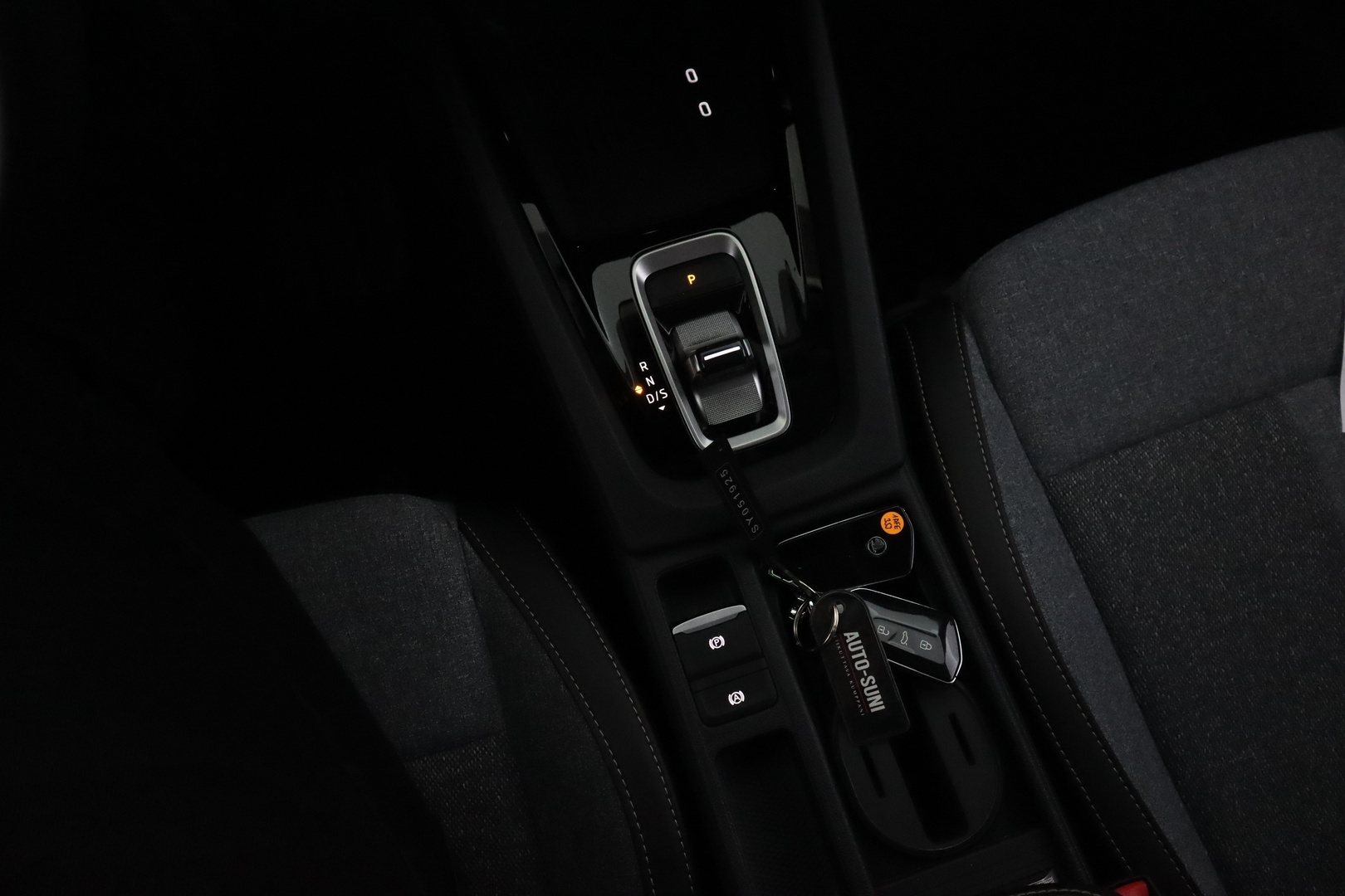 SKODA Octavia 18