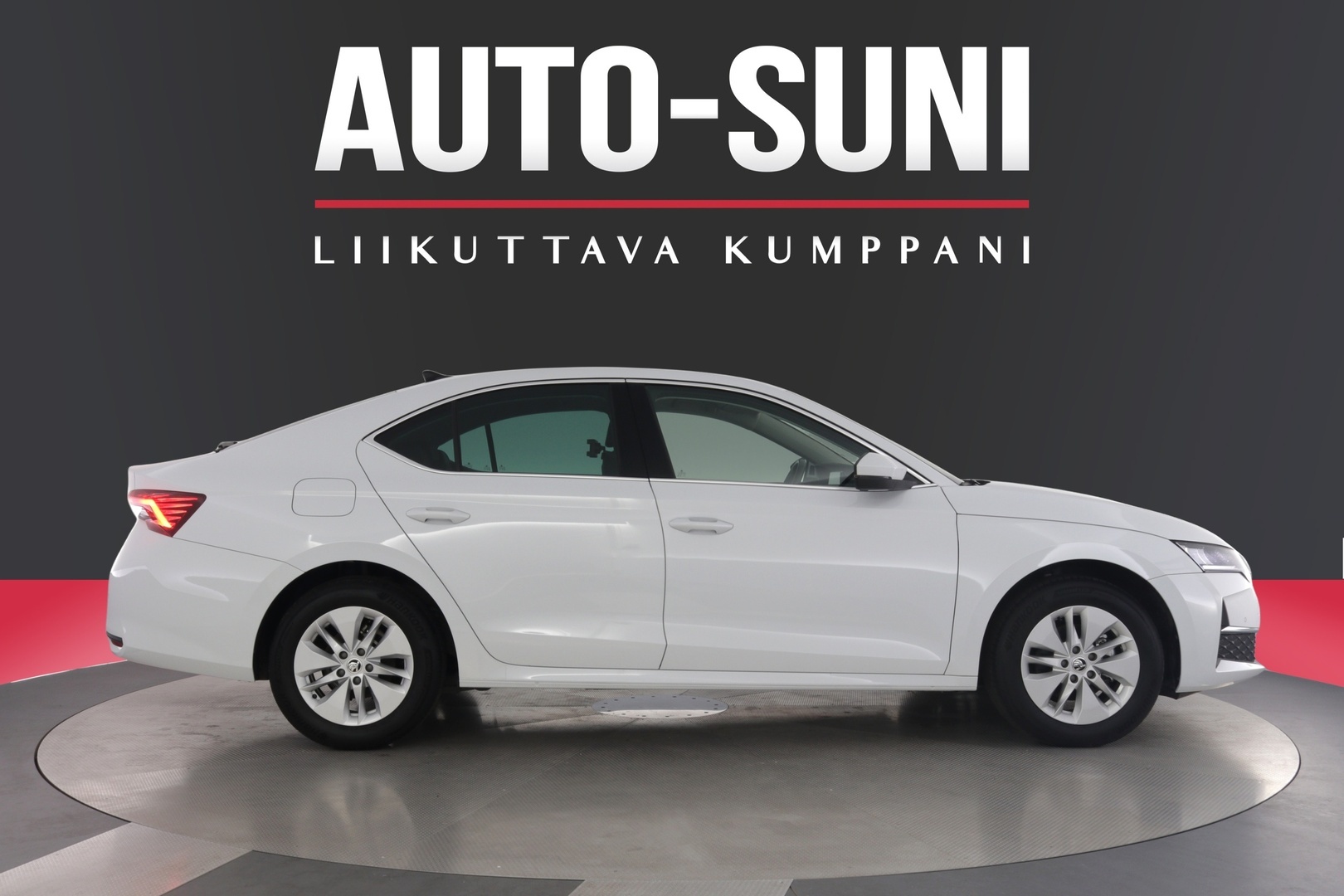 SKODA Octavia 2