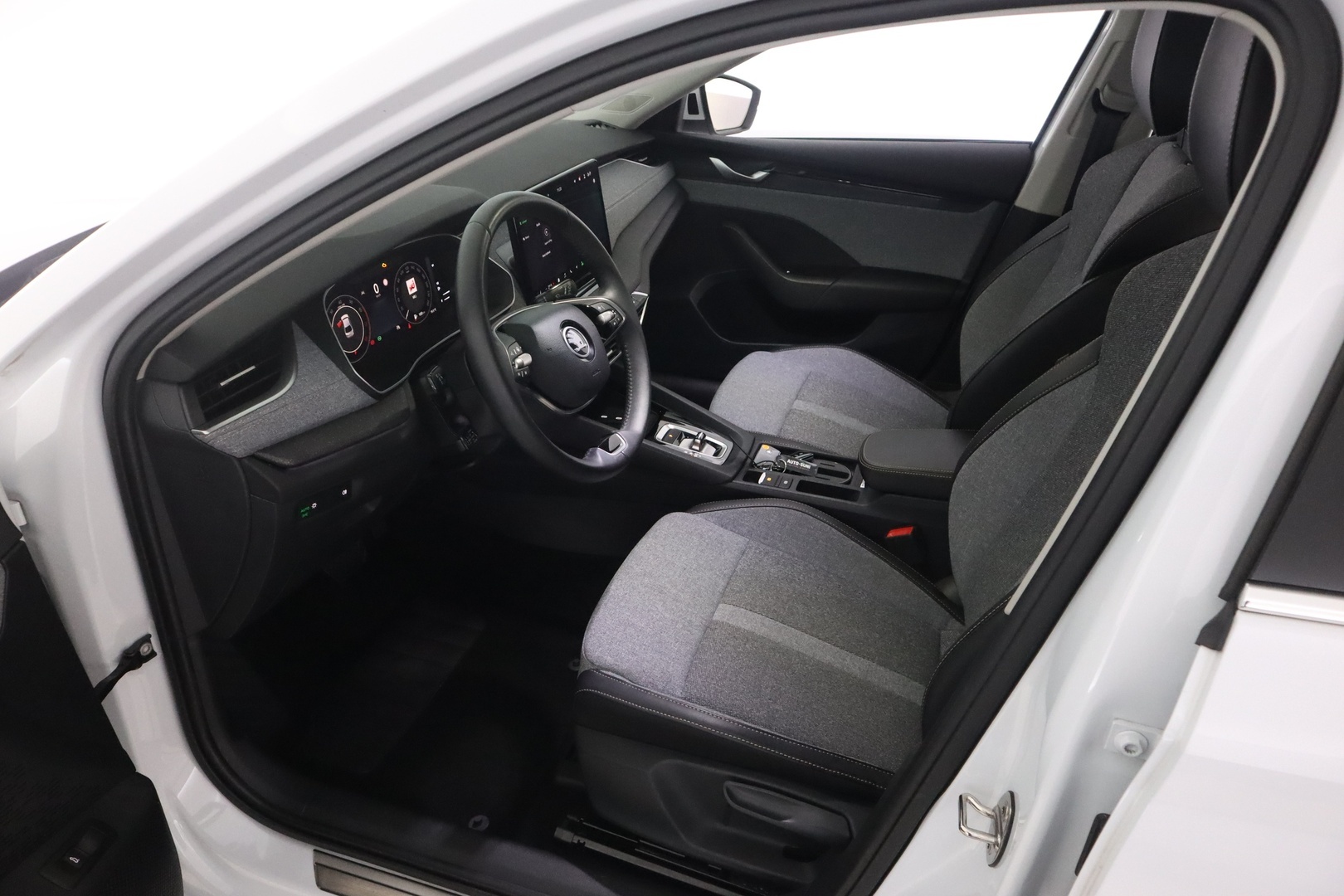SKODA Octavia 28